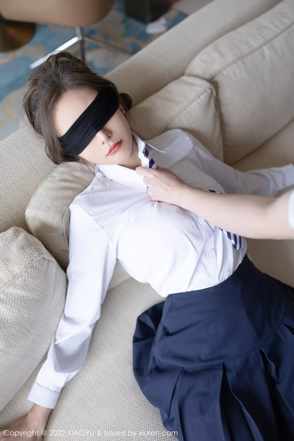 [XiaoYu画语界]第783期王馨瑶写真 [102P]-086