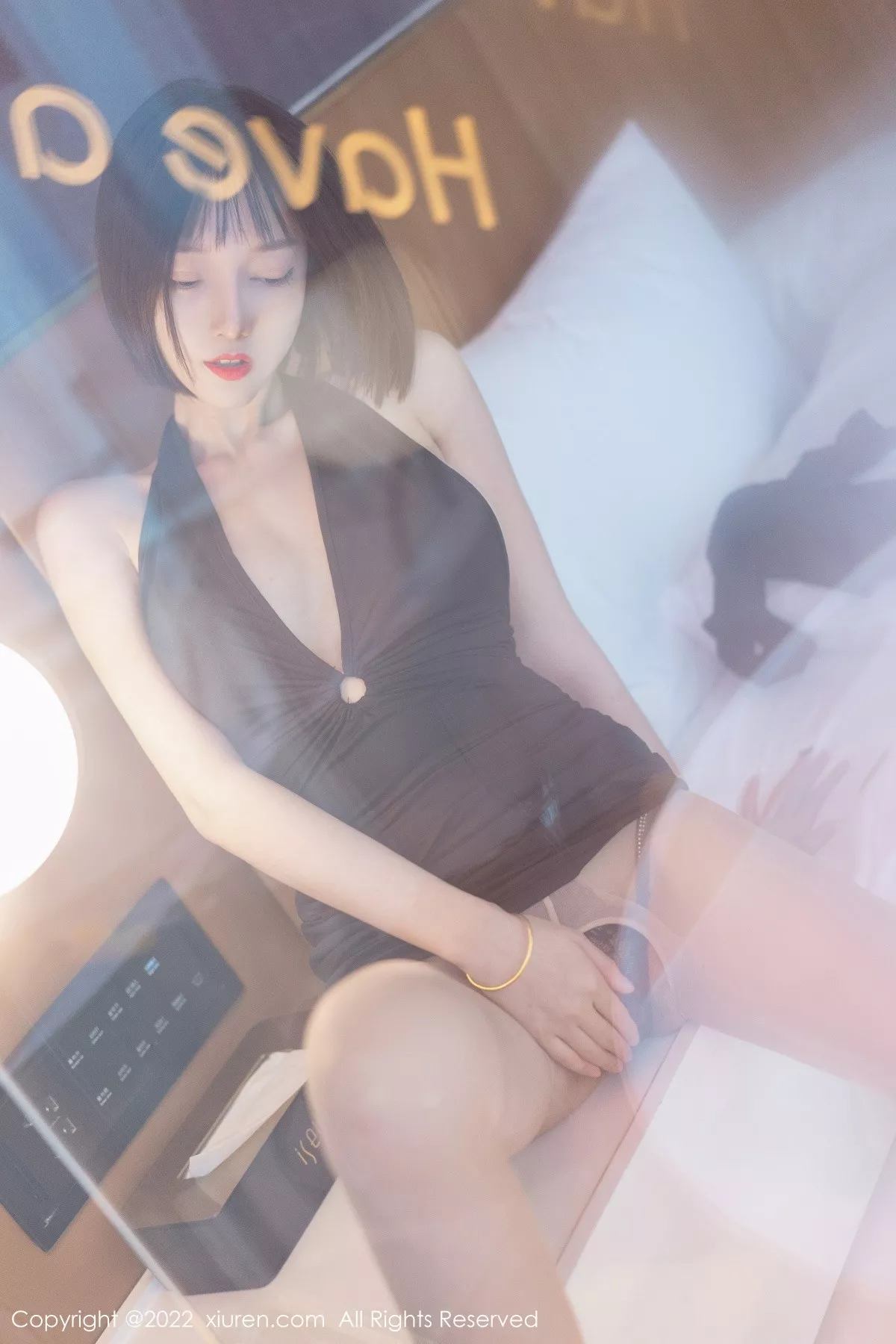 [XiuRen秀人网]第5046期玥儿玥写真 [54P]-039