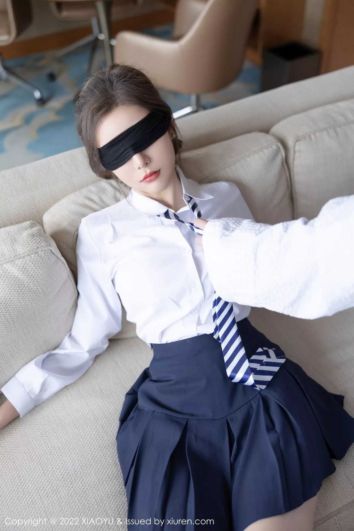 [XiaoYu画语界]第783期王馨瑶写真 [102P]-087
