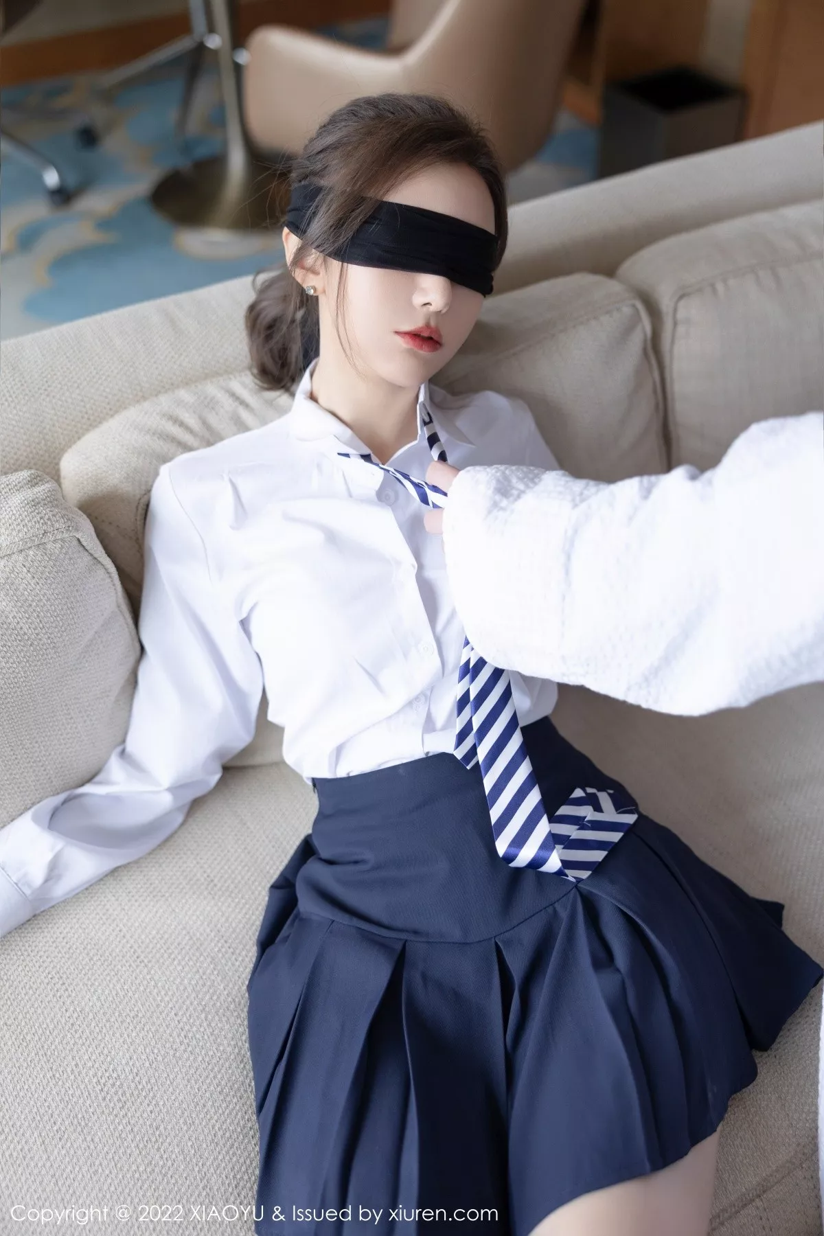 [XiaoYu画语界]第783期王馨瑶写真 [102P]-085