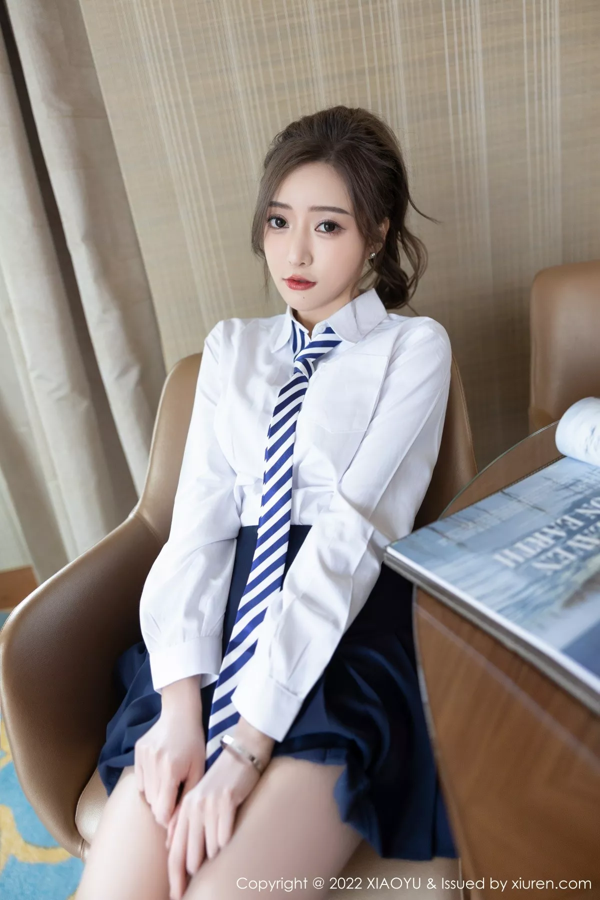 [XiaoYu画语界]第783期王馨瑶写真 [102P]-056