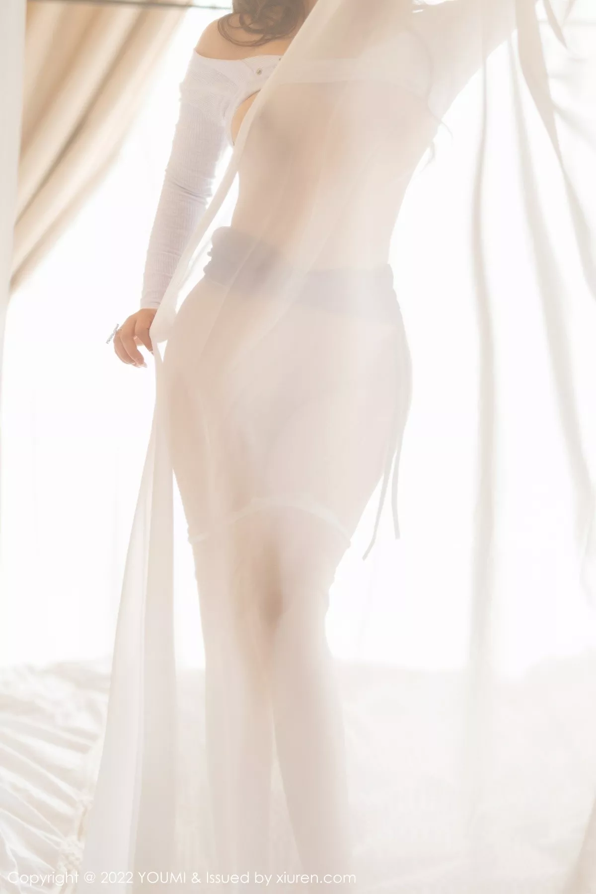 [YouMi尤蜜荟]第794期小海臀写真 [60P]-020