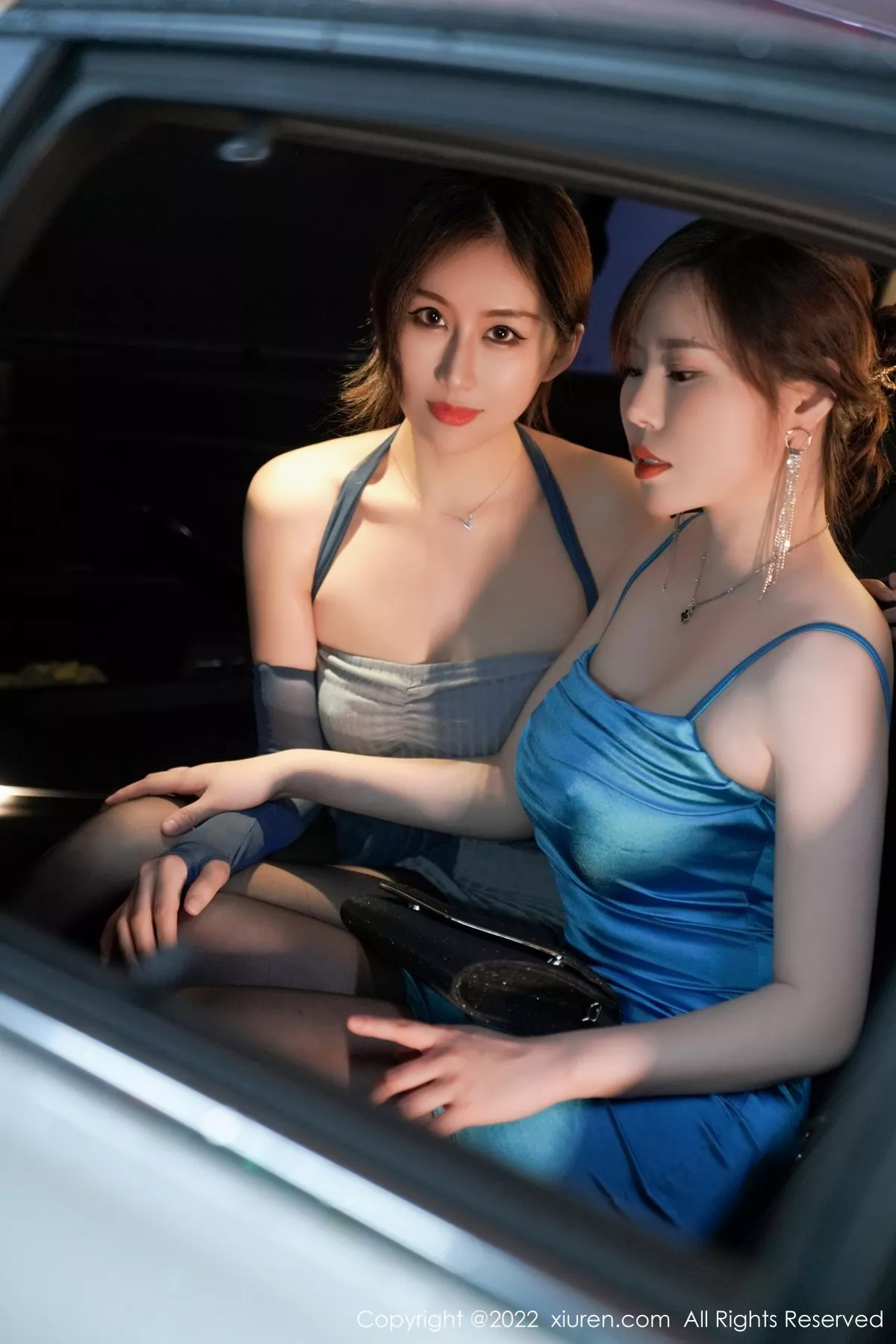 [XiuRen秀人网]第5050期白茹雪写真 [64P]-030
