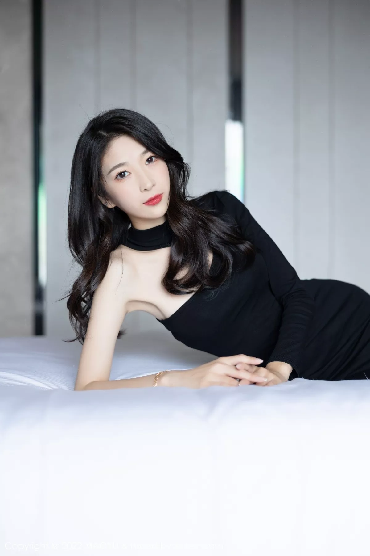 [XiaoYu画语界]第784期林乐一写真 [85P]-026