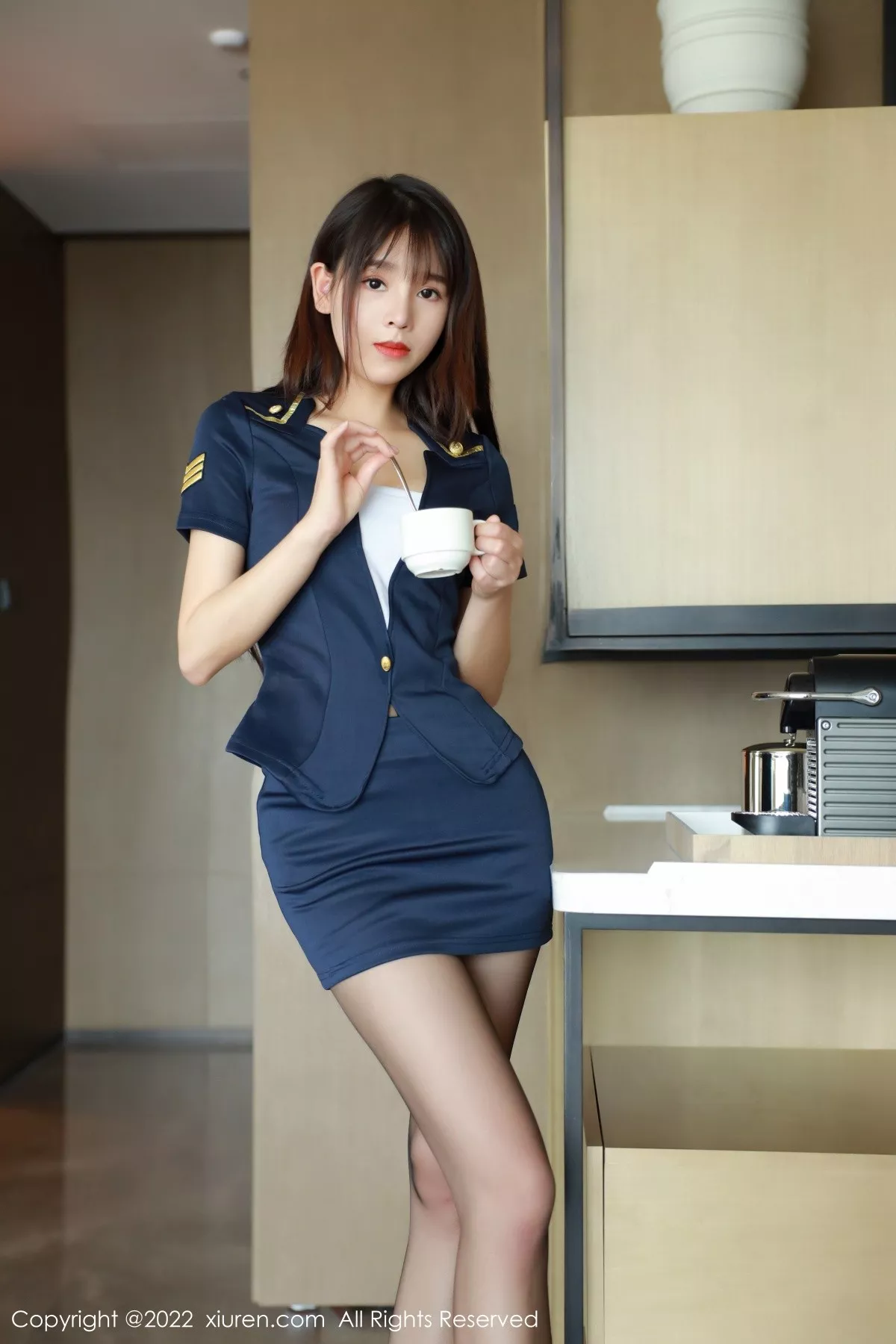 [XiuRen秀人网]第5049期许嘉欣写真 [63P]-011