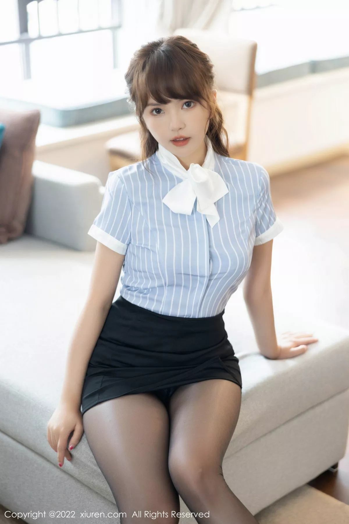 [XiuRen秀人网]第5053期张思允写真 [60P]-039