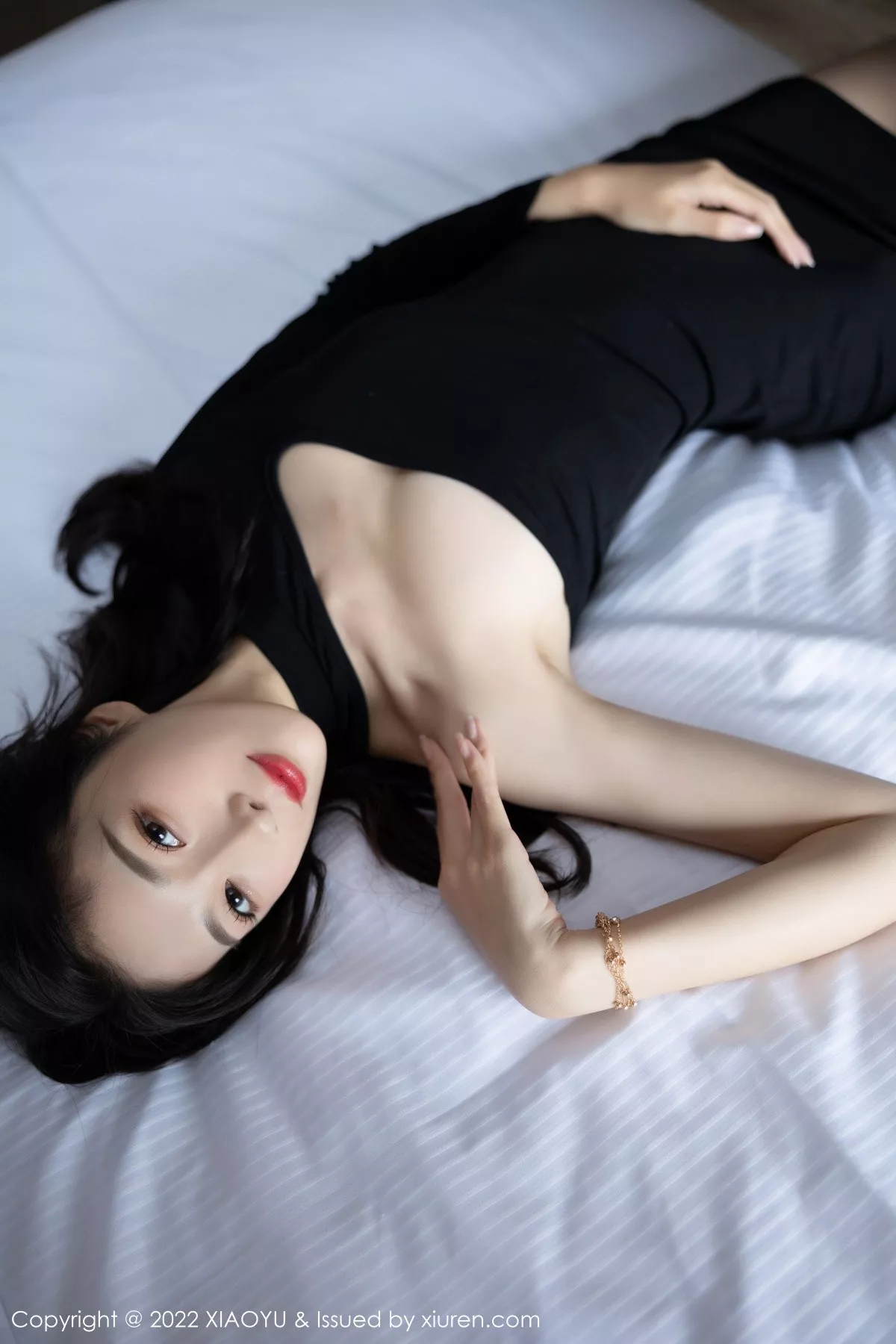 [XiaoYu画语界]第784期林乐一写真 [85P]-060