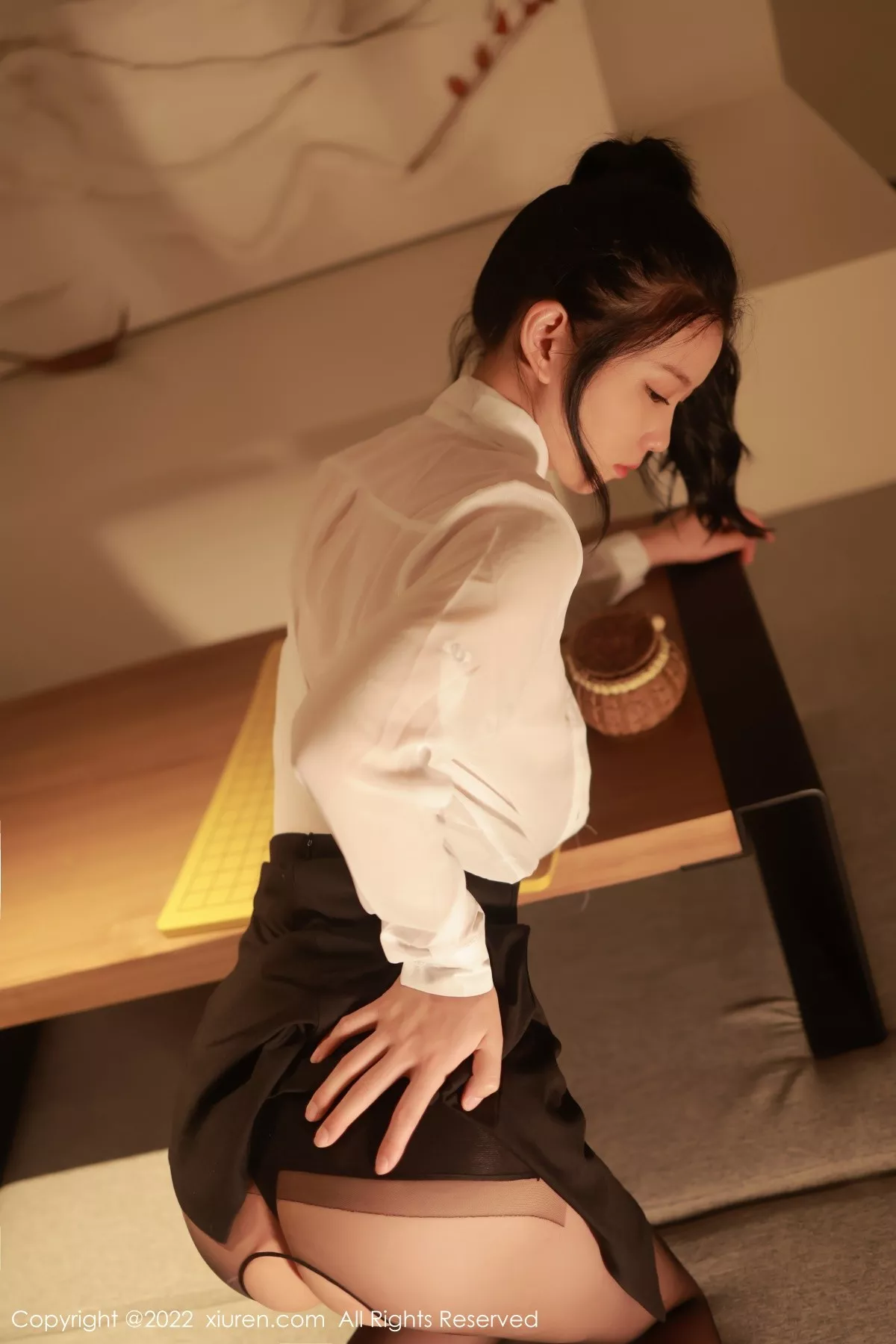 [XiuRen秀人网]第5057期李雅柔写真 [65P]-019