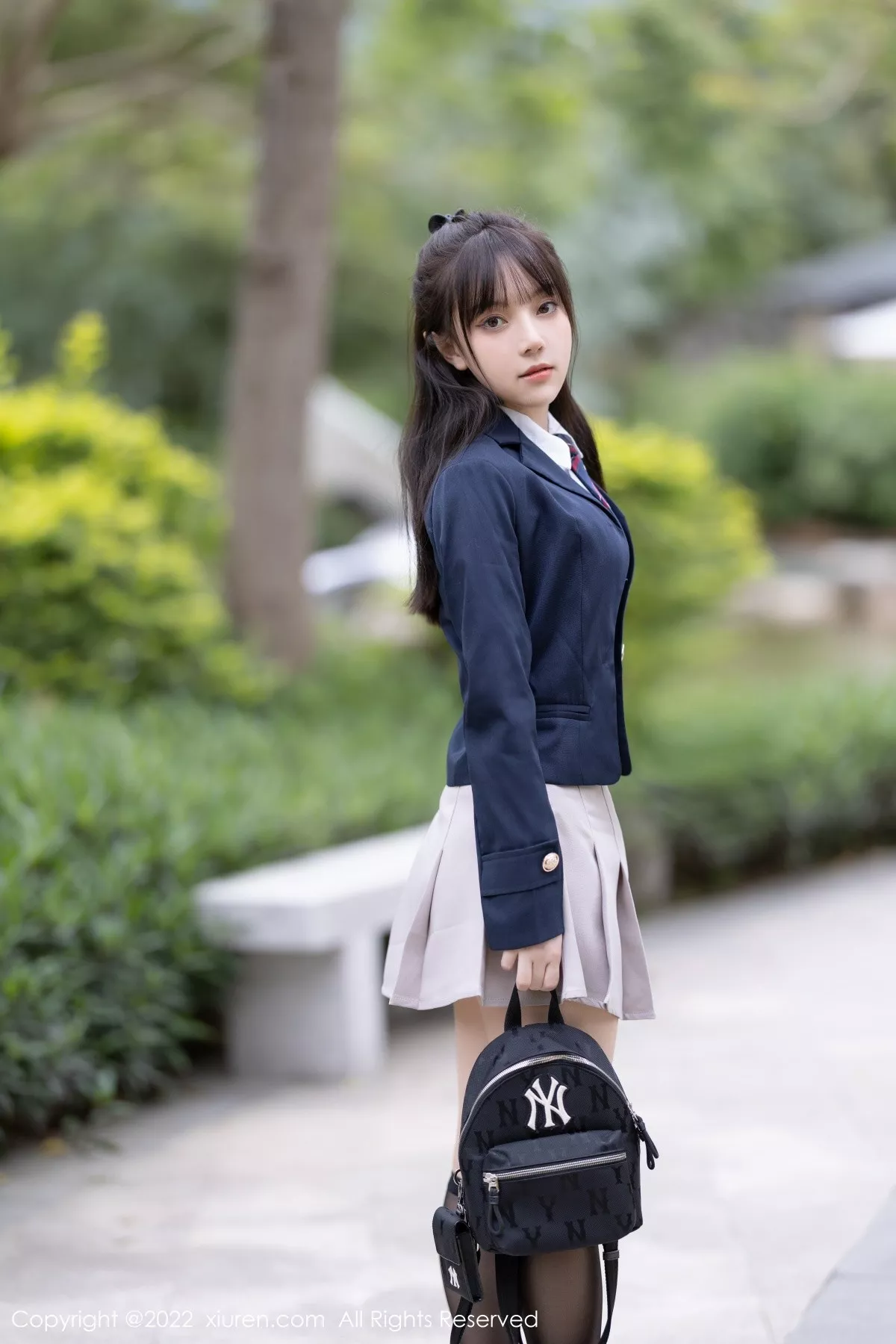 [XiuRen秀人网]第5060期豆瓣酱写真 [73P]-031