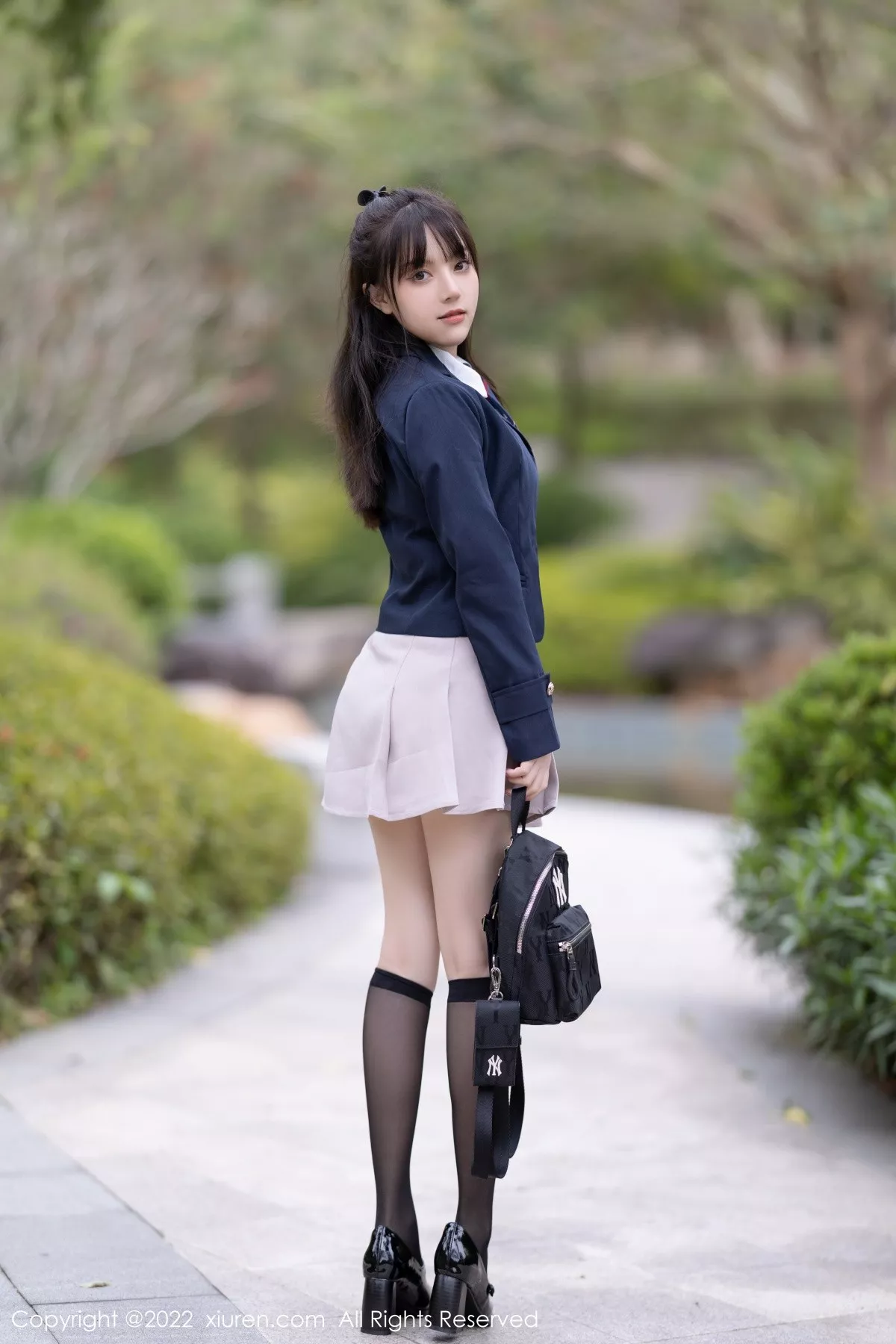 [XiuRen秀人网]第5060期豆瓣酱写真 [73P]-034