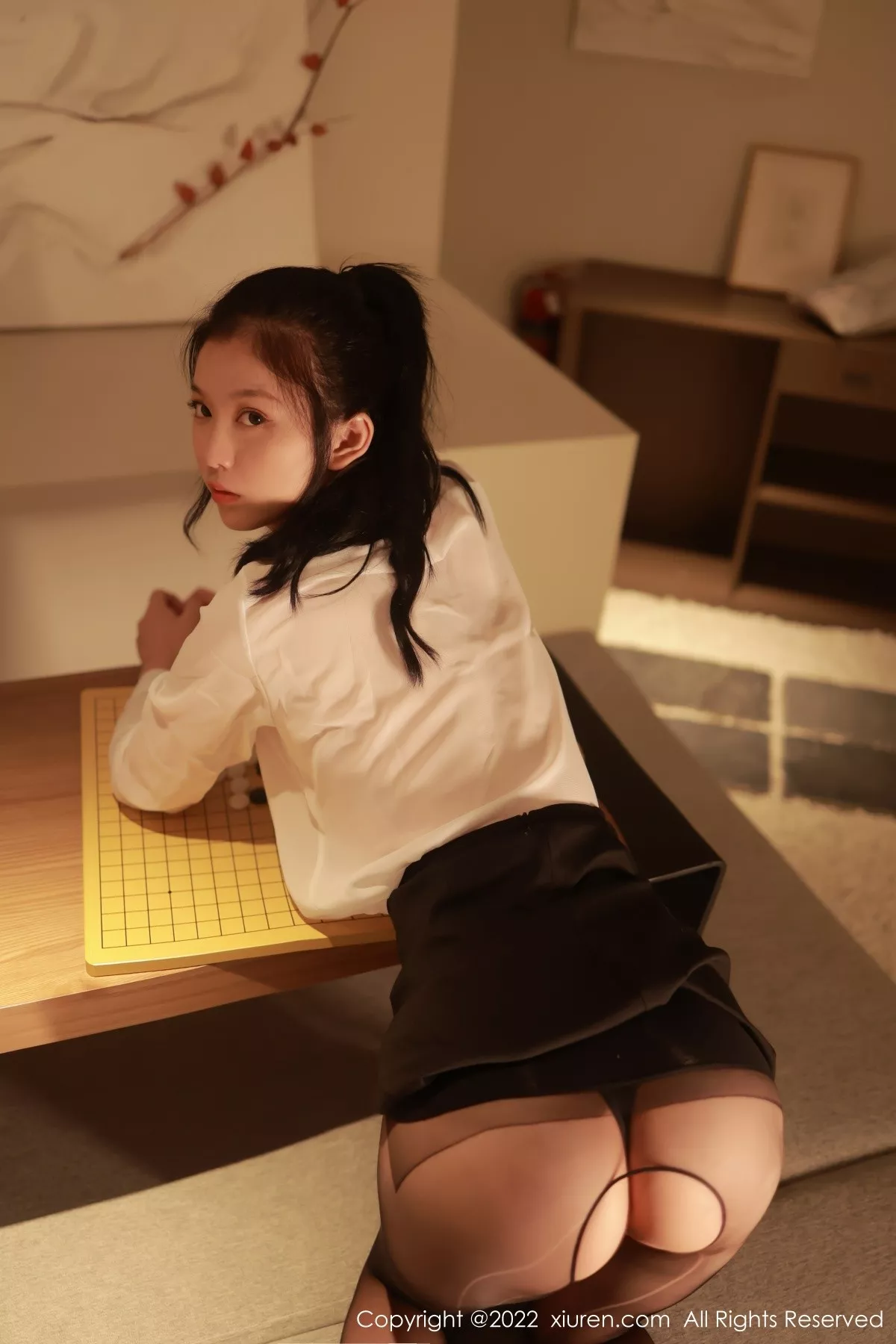 [XiuRen秀人网]第5057期李雅柔写真 [65P]-059