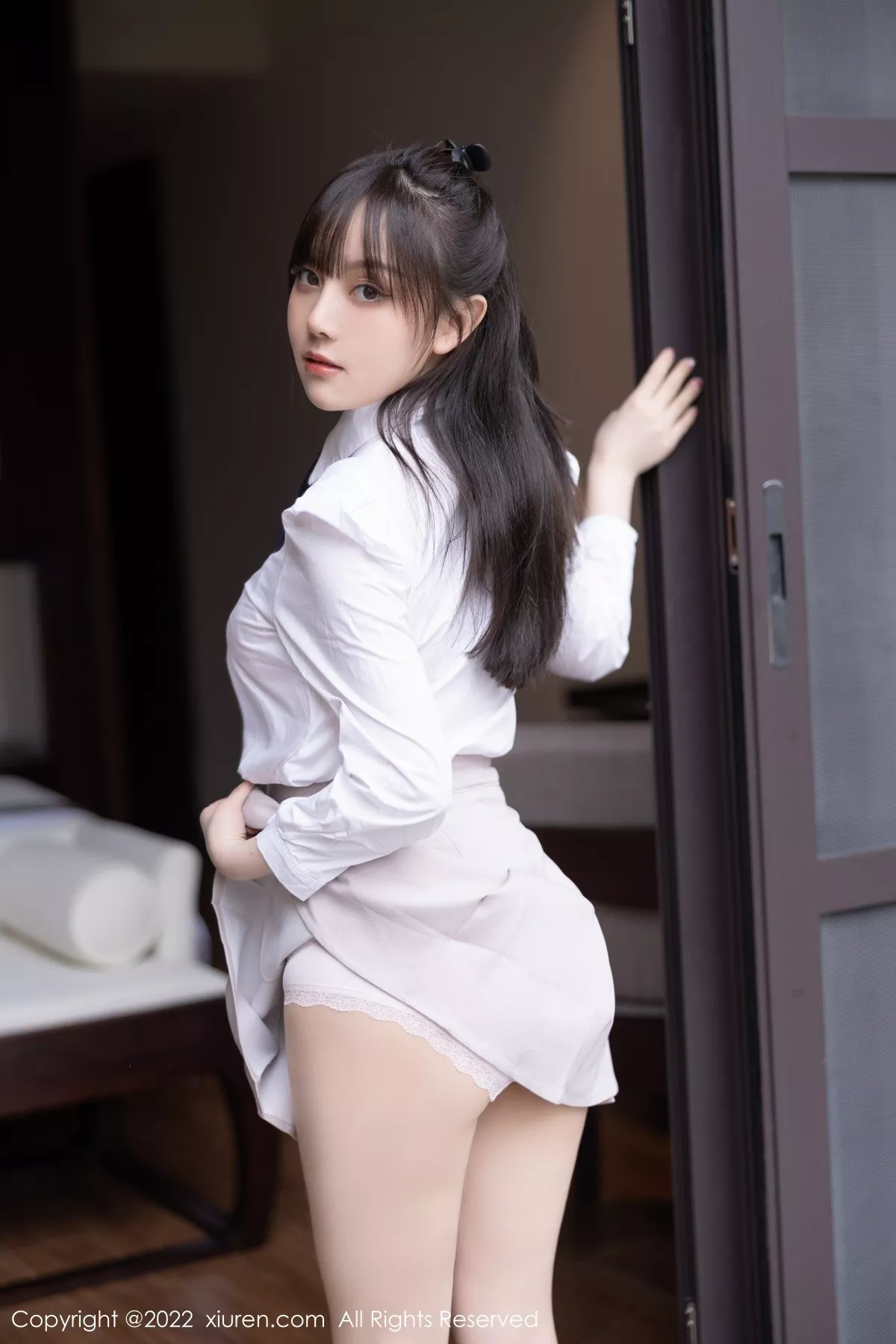 [XiuRen秀人网]第5060期豆瓣酱写真 [73P]-040