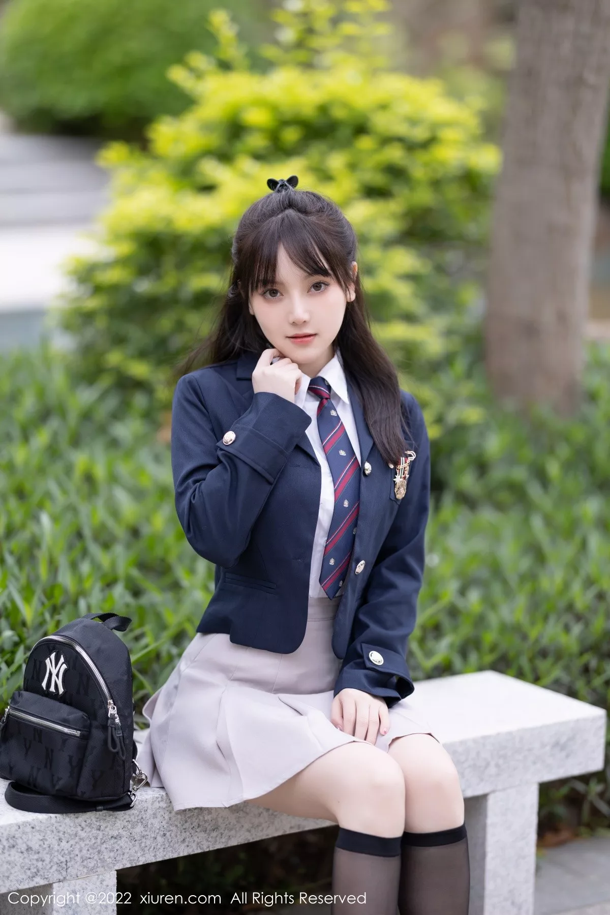 [XiuRen秀人网]第5060期豆瓣酱写真 [73P]-036