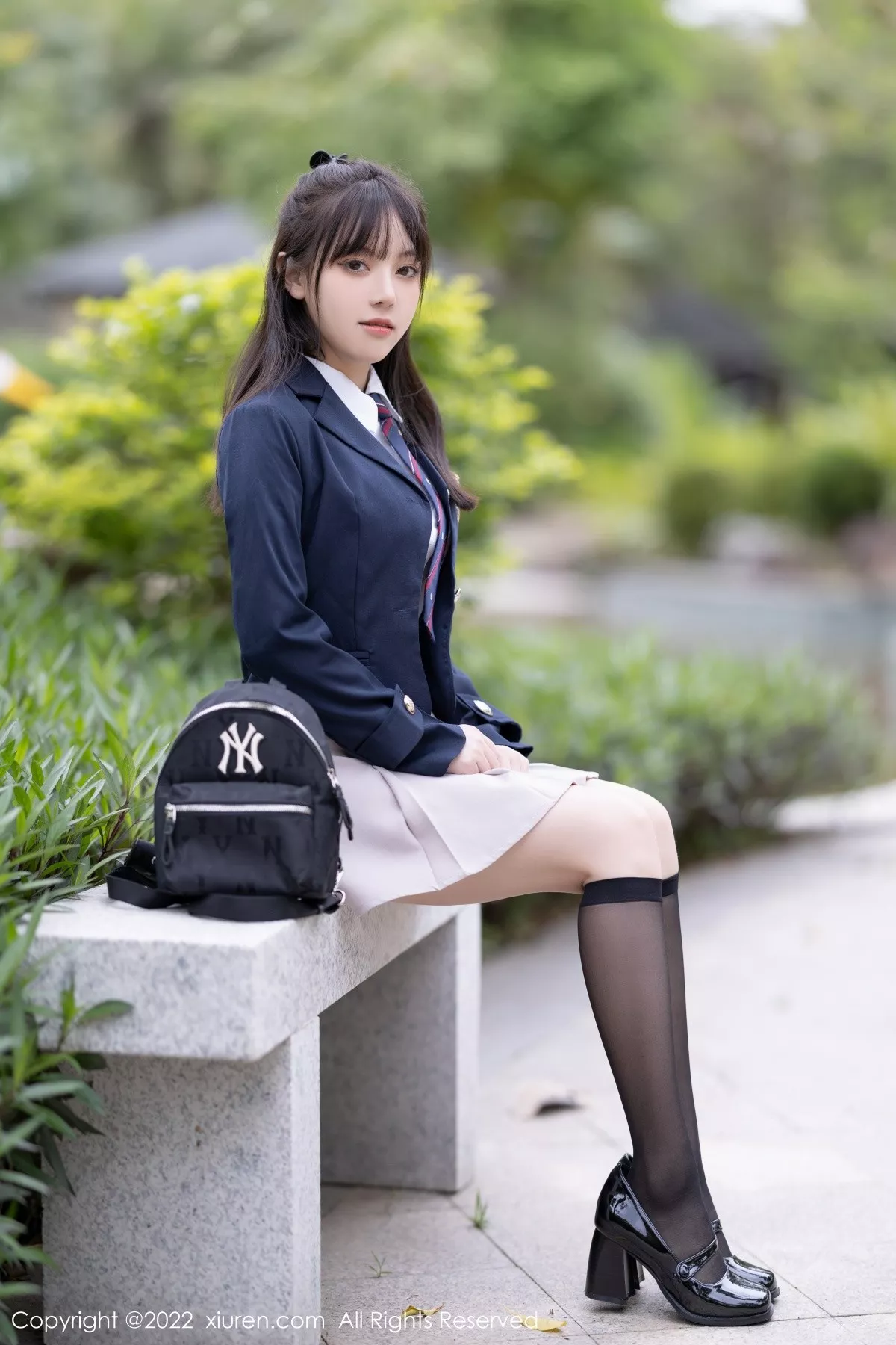 [XiuRen秀人网]第5060期豆瓣酱写真 [73P]-033