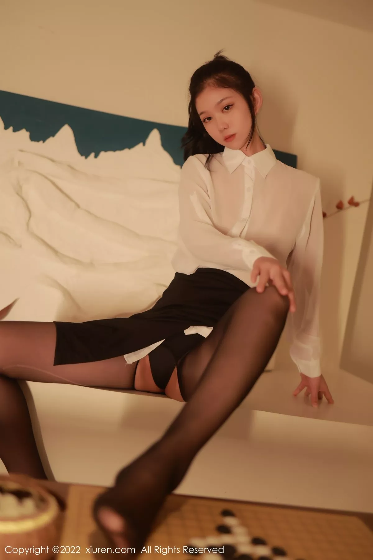 [XiuRen秀人网]第5057期李雅柔写真 [65P]-026