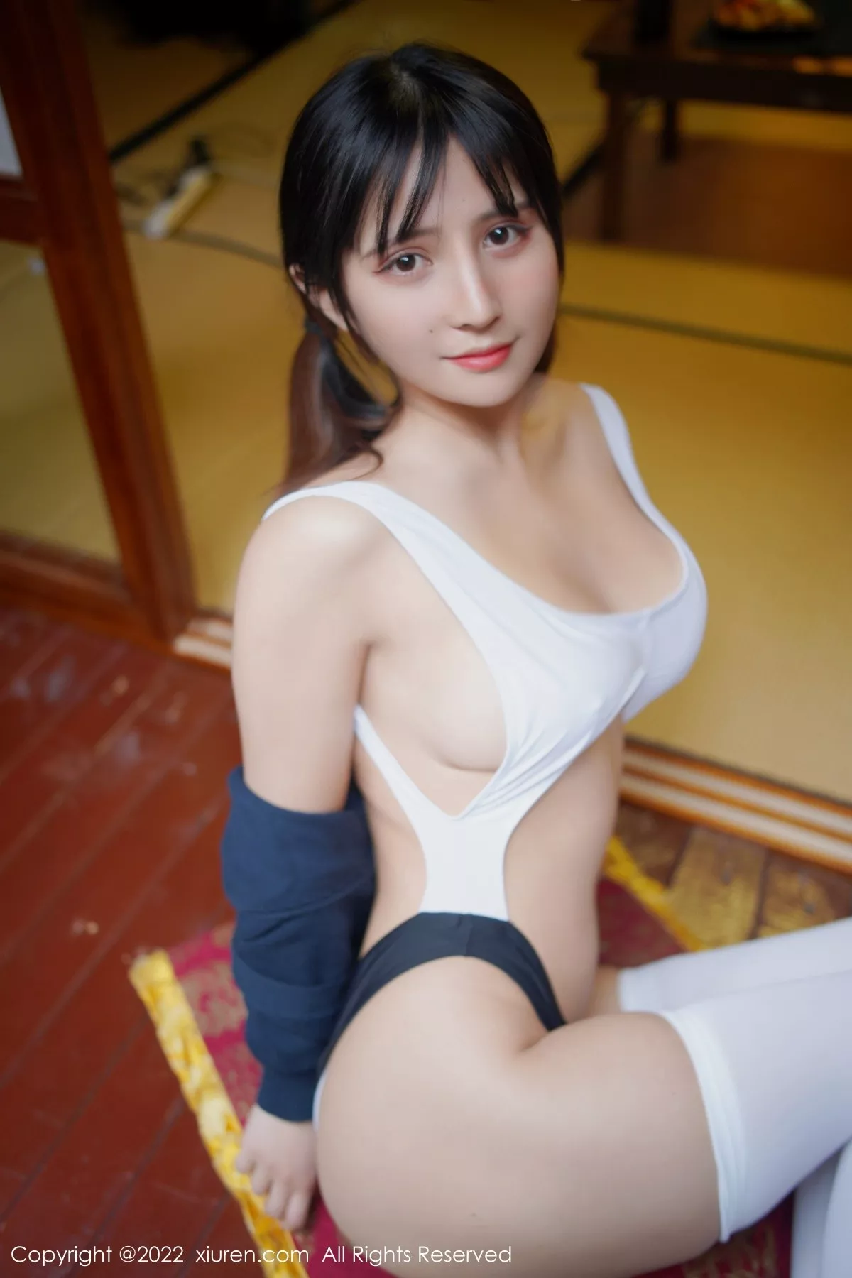[XiuRen秀人网]第5063期久久写真 [57P]-013
