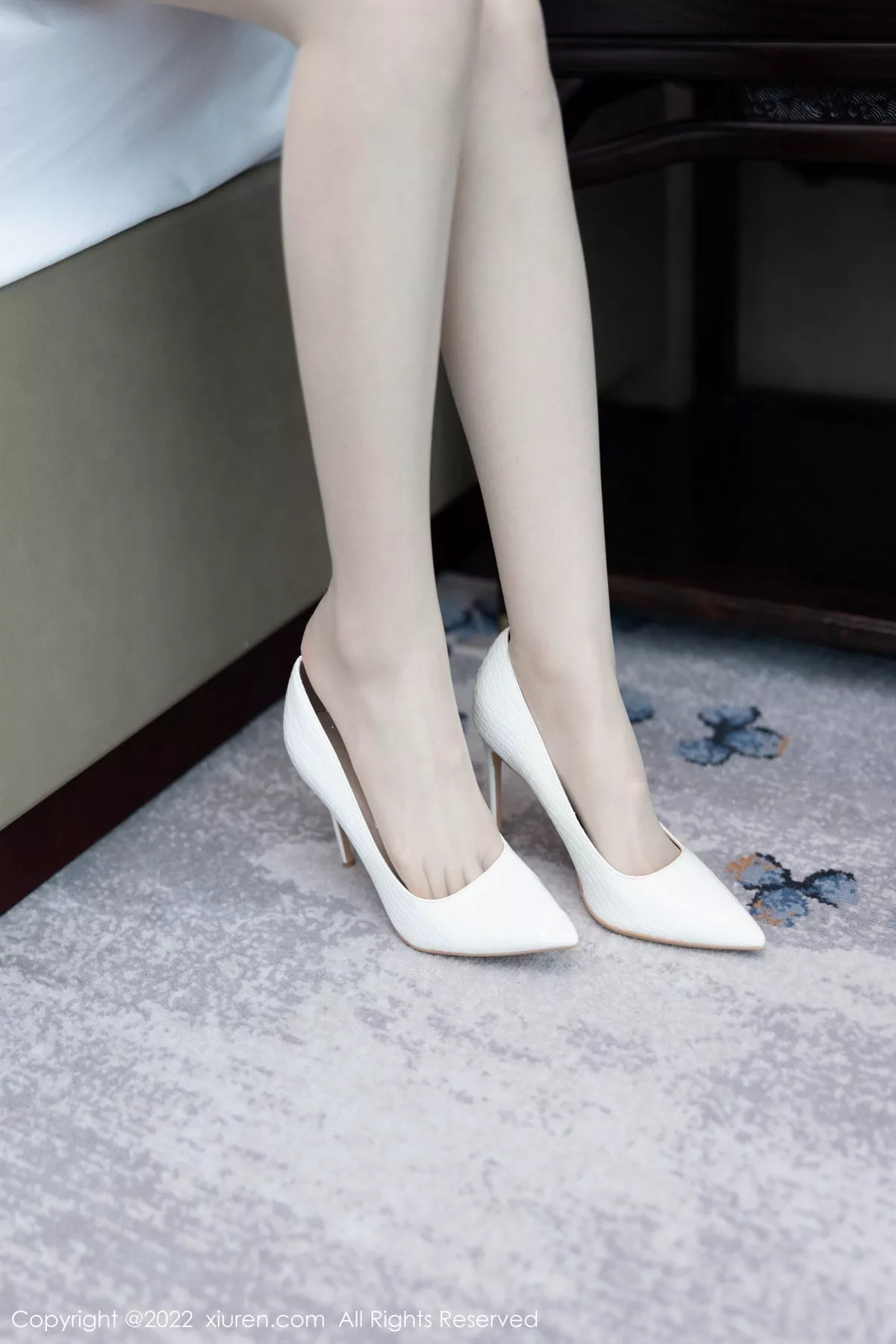 [XiuRen秀人网]第5066期美桃酱写真 [76P]-035