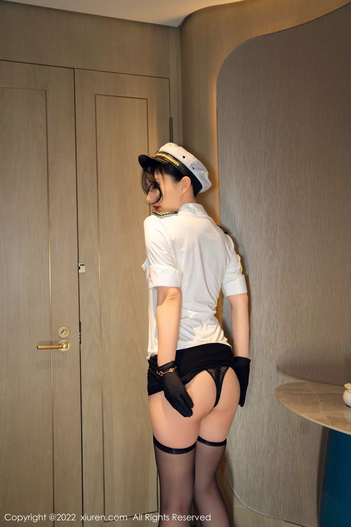 [XiuRen秀人网]第5062期苏小曼写真 [42P]-006