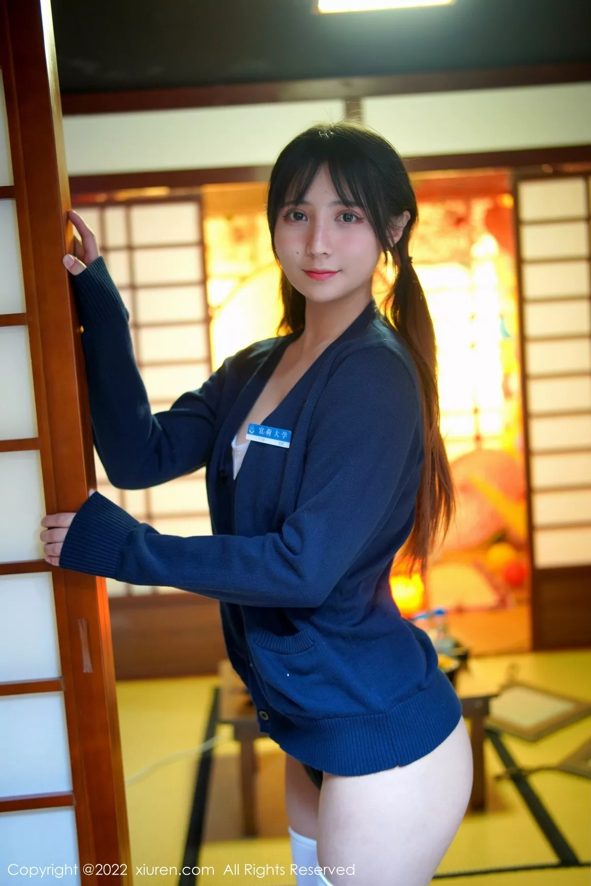 [XiuRen秀人网]第5063期久久写真 [57P]-031
