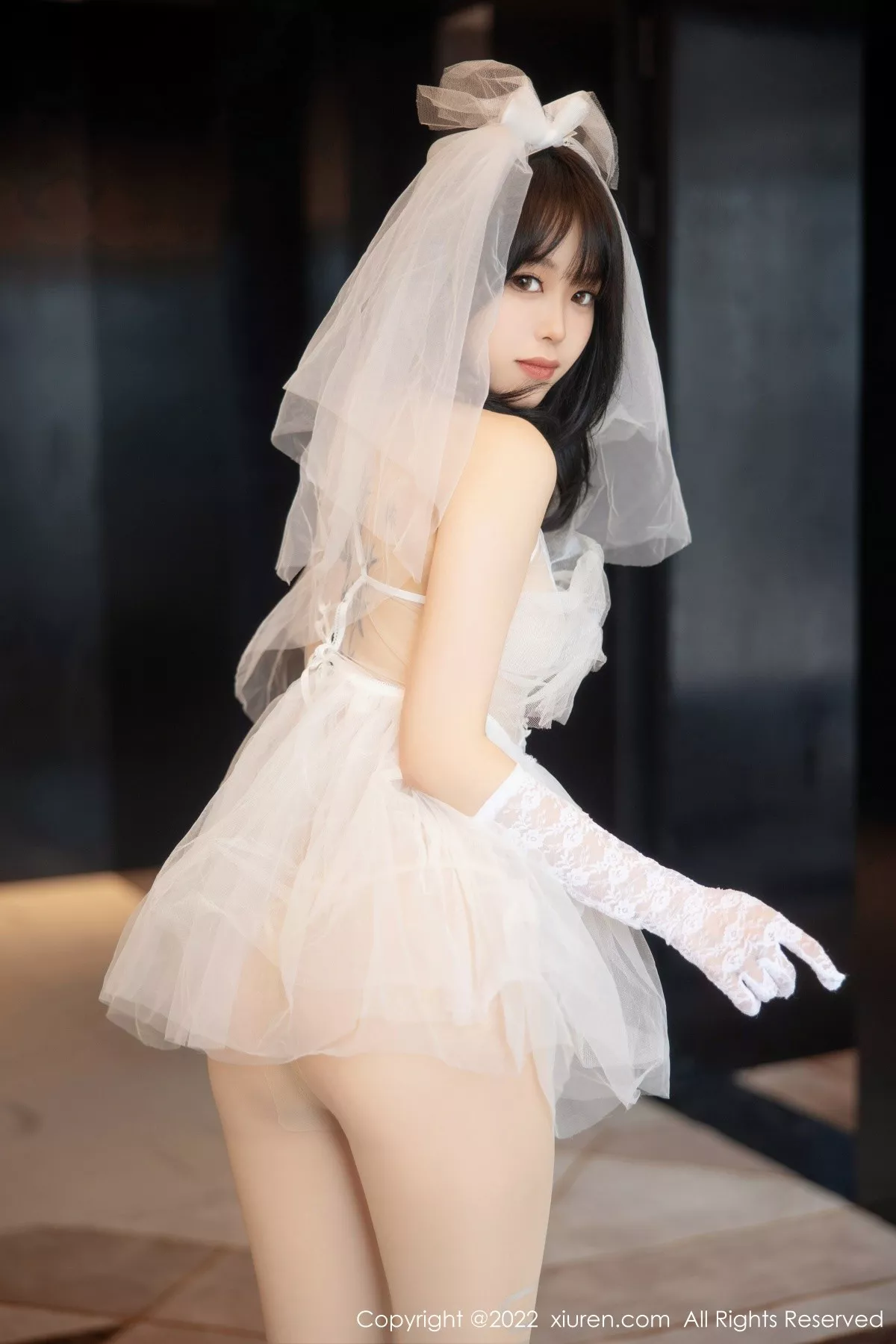 [XiuRen秀人网]第5212期奶瓶写真 [89P]-005