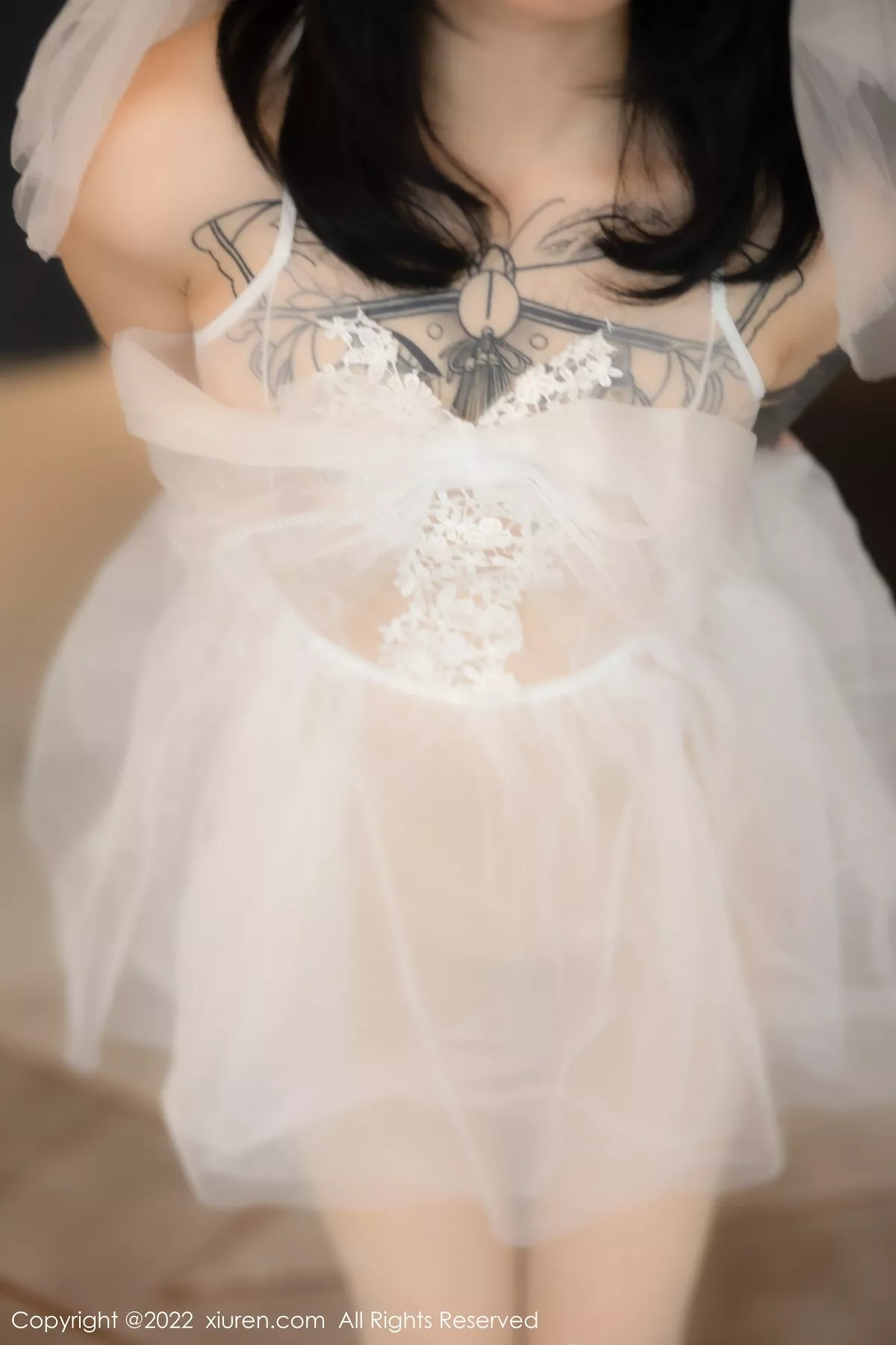 [XiuRen秀人网]第5212期奶瓶写真 [89P]-007