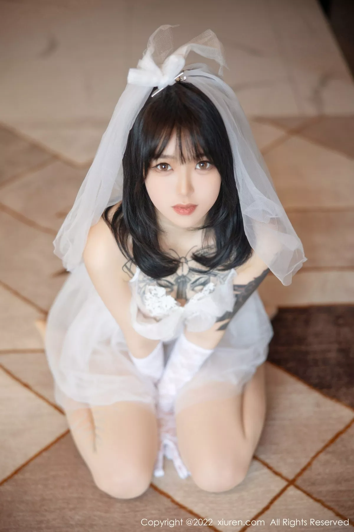 [XiuRen秀人网]第5212期奶瓶写真 [89P]-010