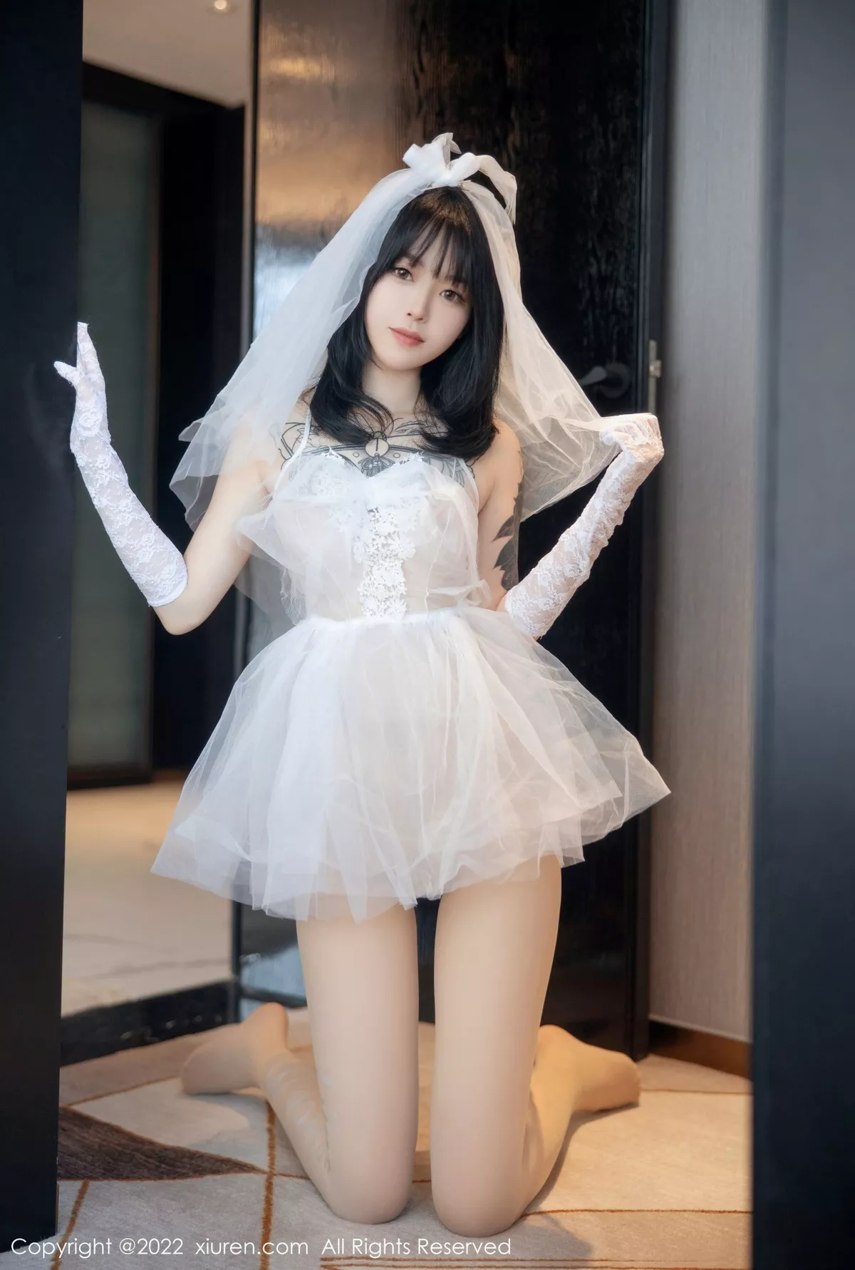 [XiuRen秀人网]第5212期奶瓶写真 [89P]-026