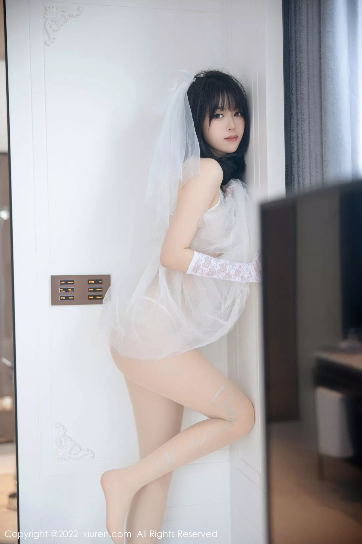 [XiuRen秀人网]第5212期奶瓶写真 [89P]-039