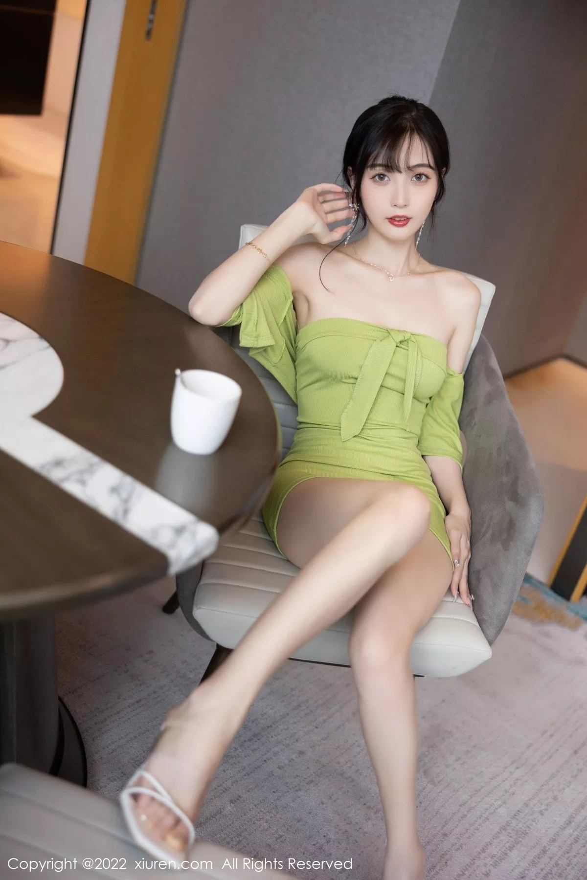 [XiuRen秀人网]第5211期林星阑写真 [92P]-043