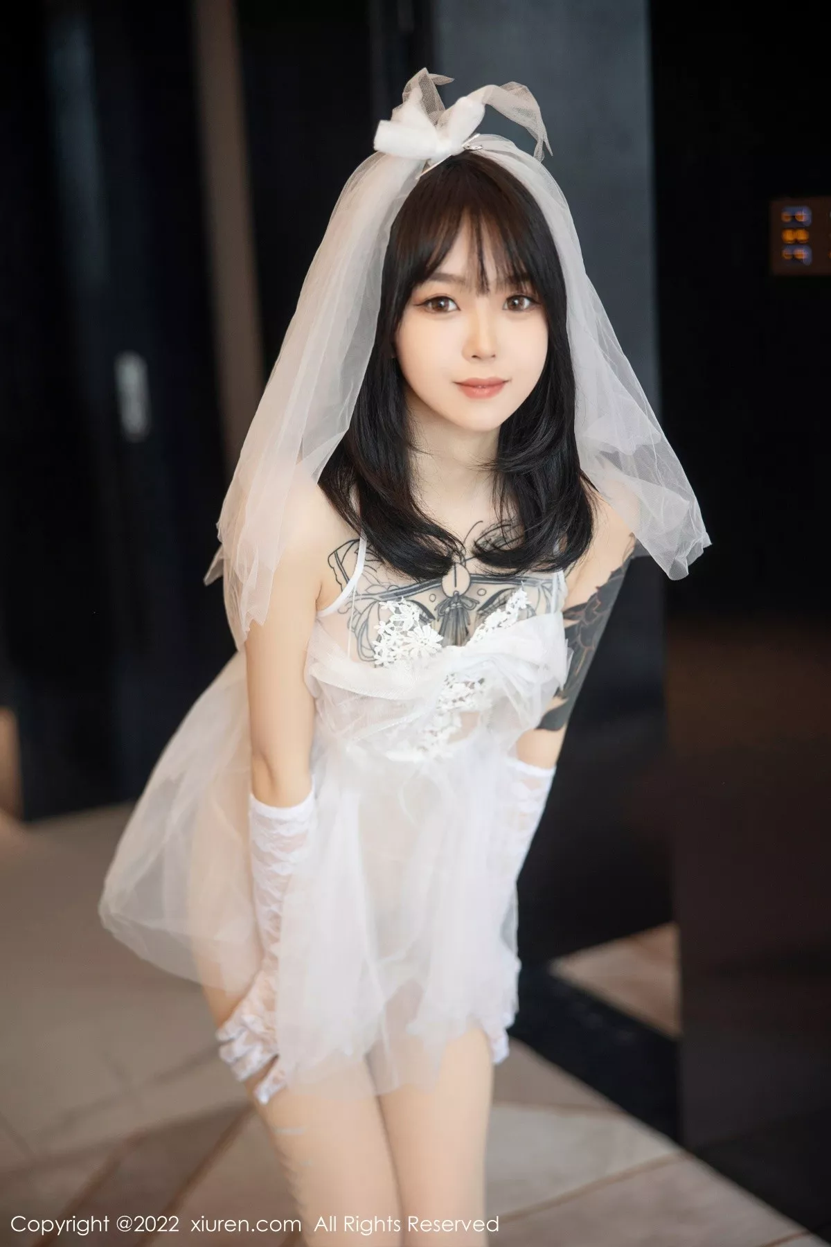 [XiuRen秀人网]第5212期奶瓶写真 [89P]-009