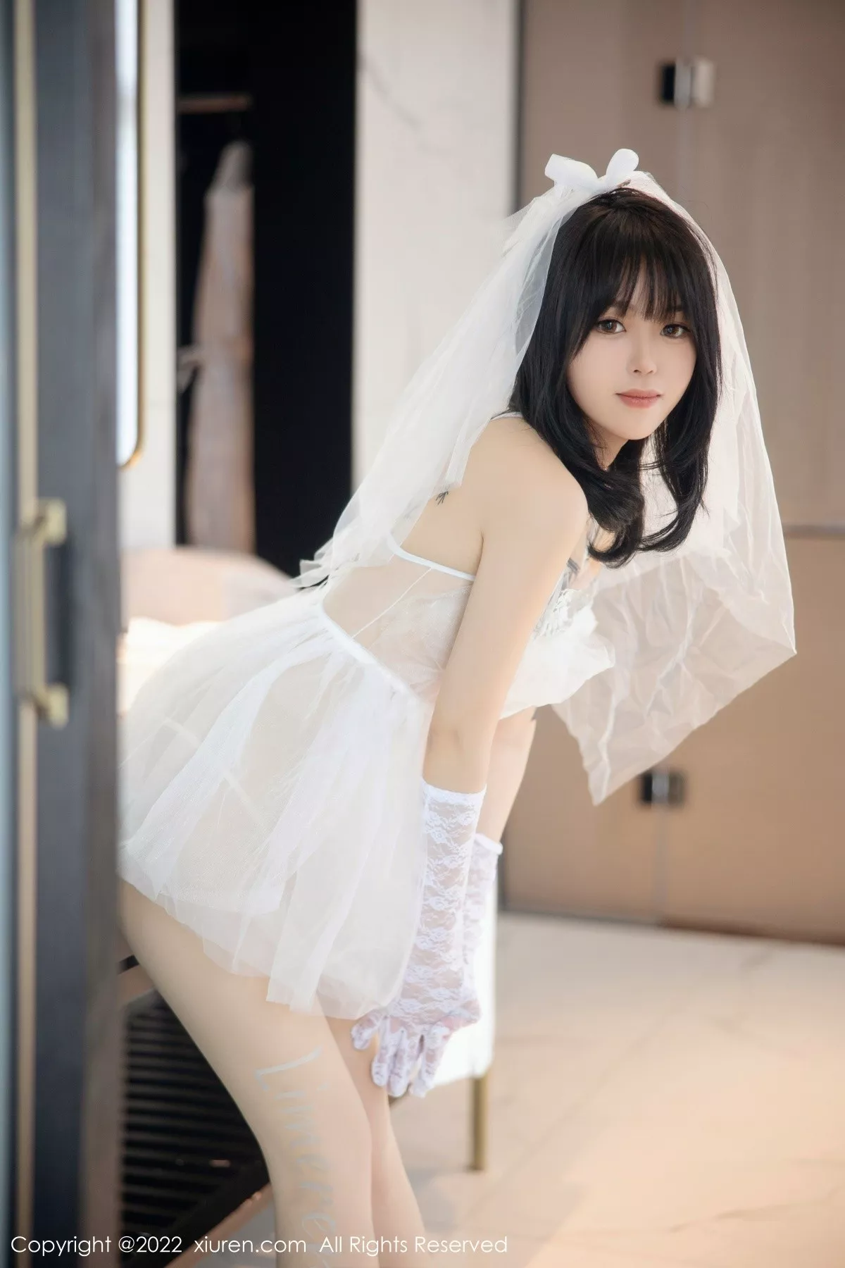 [XiuRen秀人网]第5212期奶瓶写真 [89P]-028