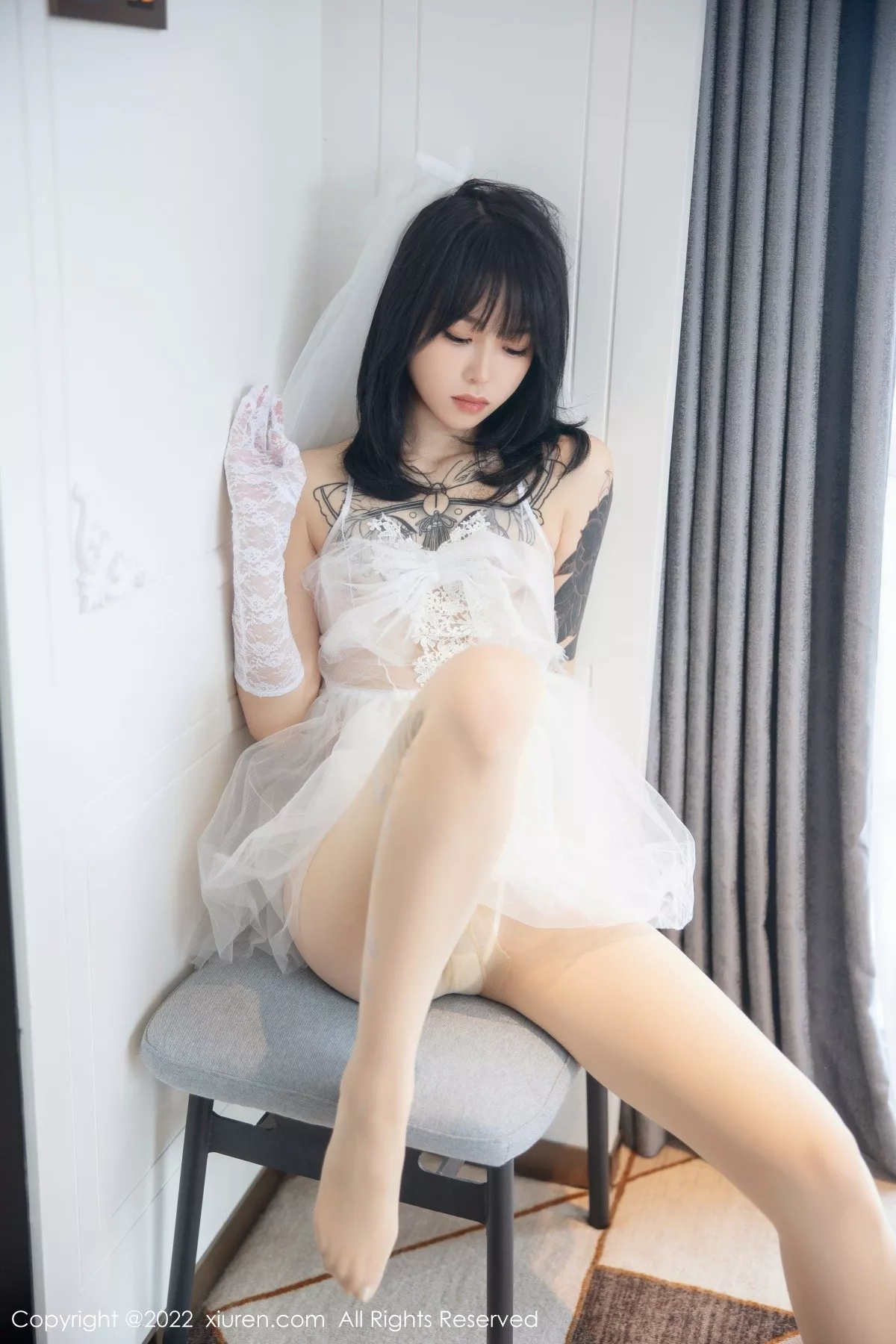 [XiuRen秀人网]第5212期奶瓶写真 [89P]-032
