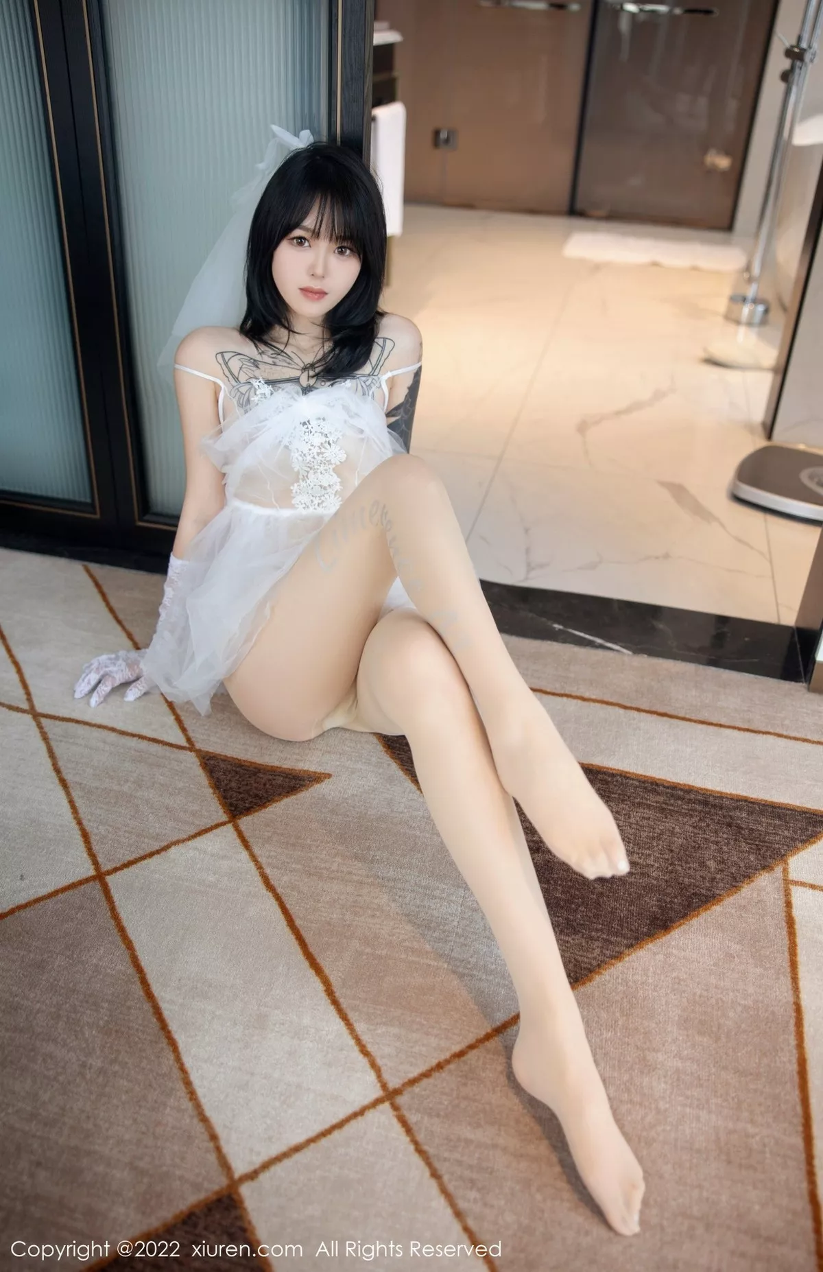 [XiuRen秀人网]第5212期奶瓶写真 [89P]-044