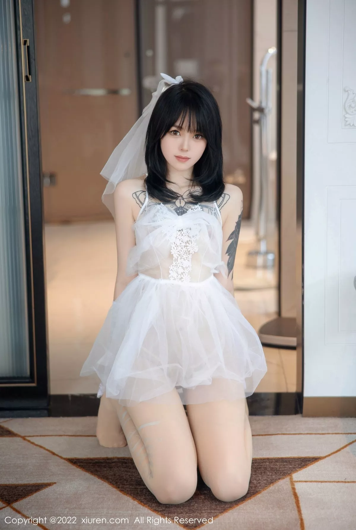 [XiuRen秀人网]第5212期奶瓶写真 [89P]-042