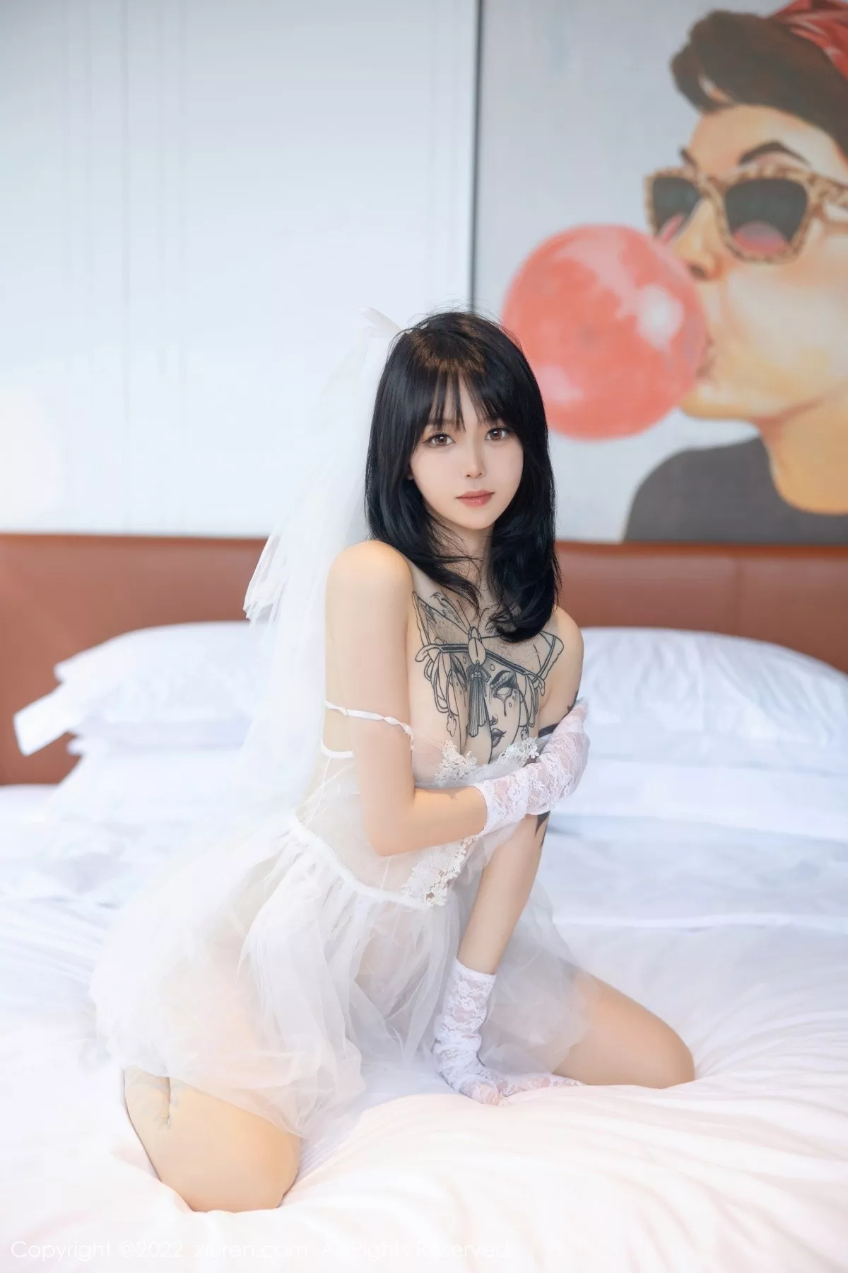 [XiuRen秀人网]第5212期奶瓶写真 [89P]-089
