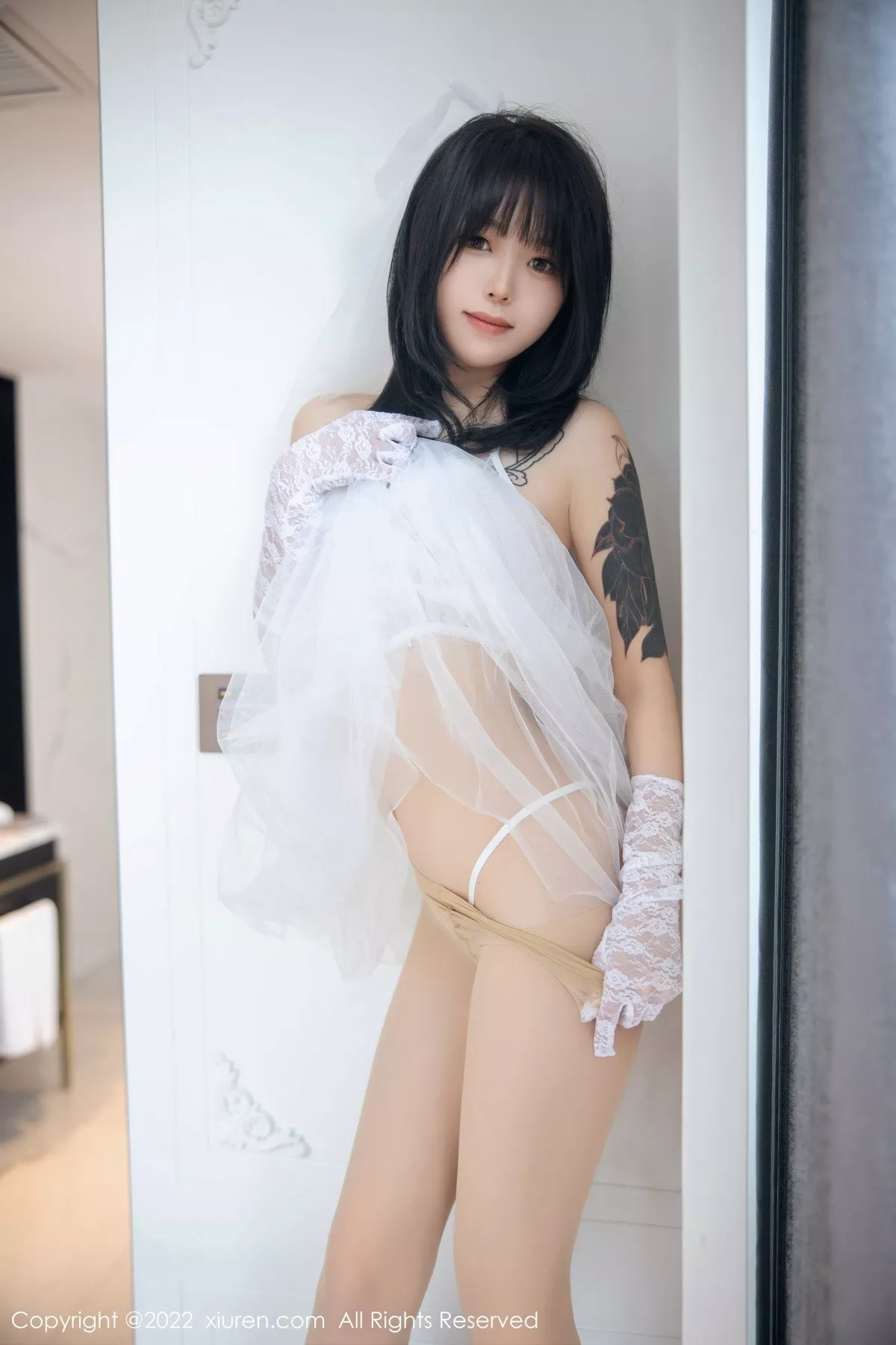 [XiuRen秀人网]第5212期奶瓶写真 [89P]-041