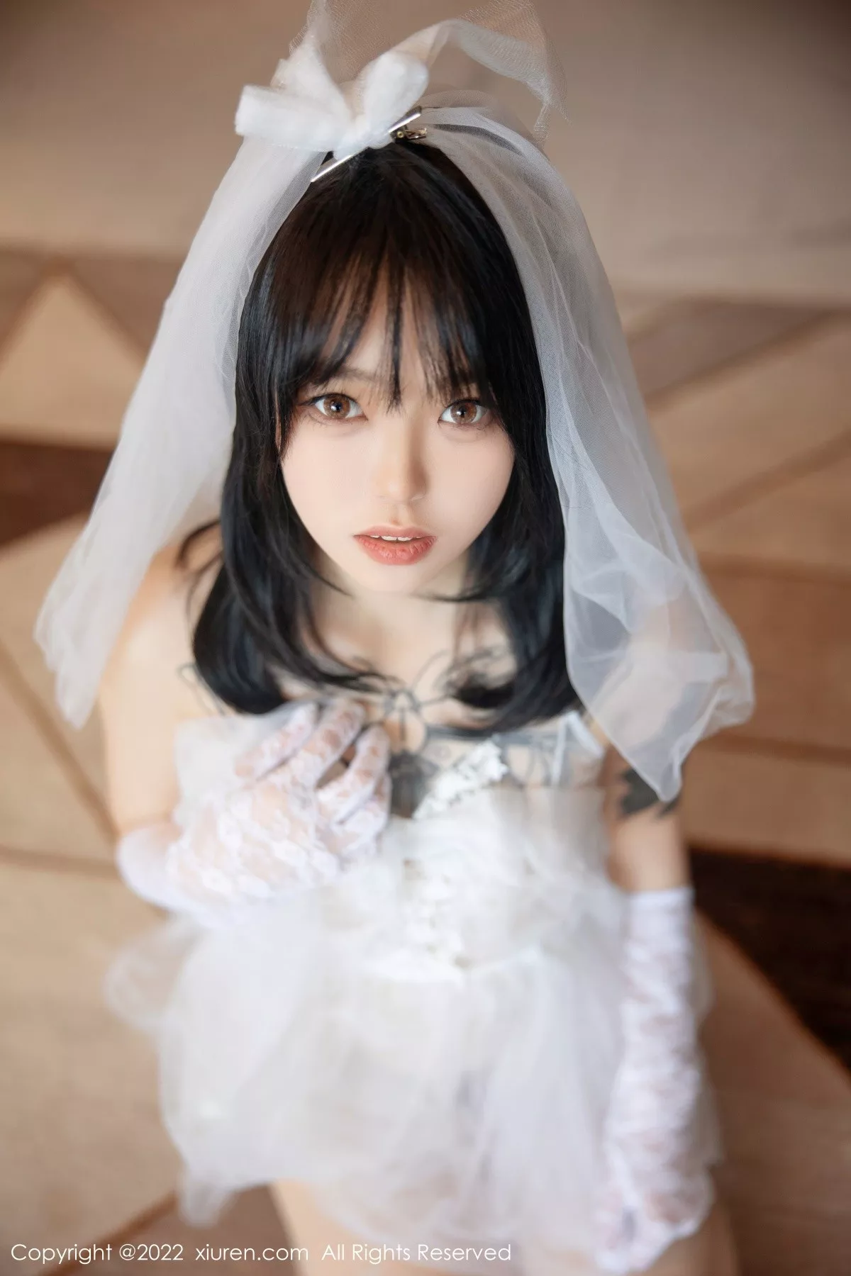 [XiuRen秀人网]第5212期奶瓶写真 [89P]-015