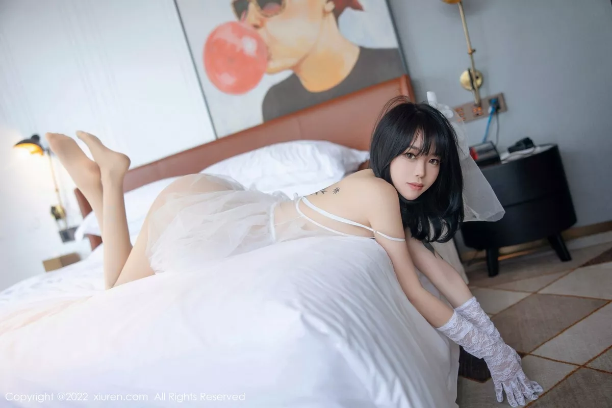 [XiuRen秀人网]第5212期奶瓶写真 [89P]-059