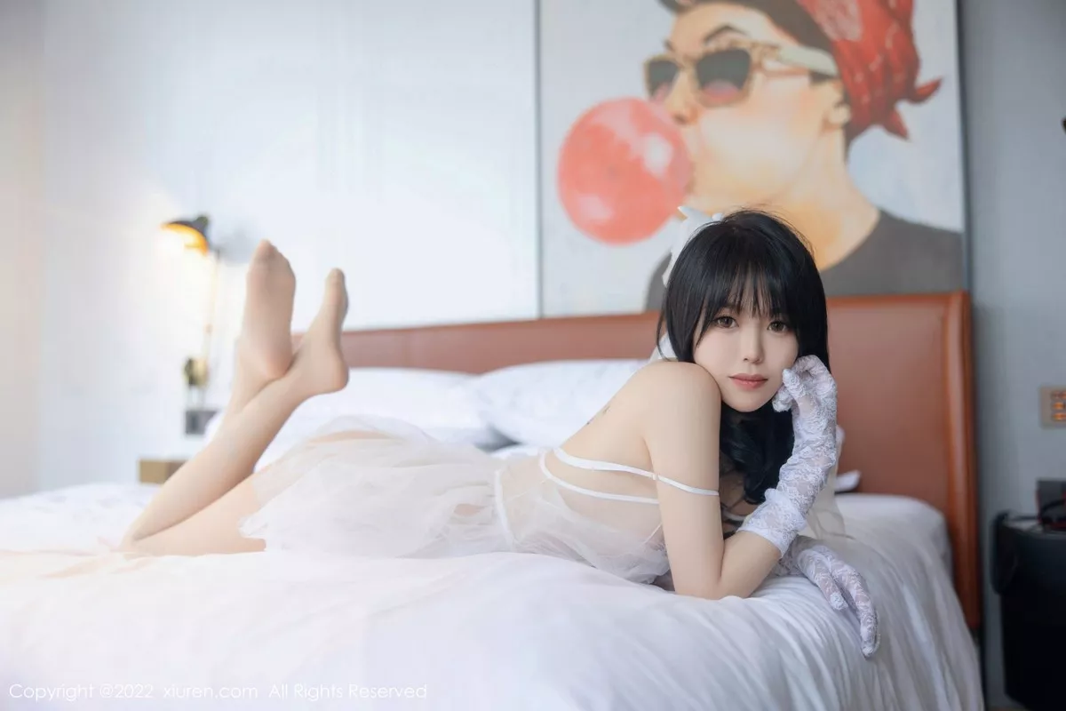 [XiuRen秀人网]第5212期奶瓶写真 [89P]-058