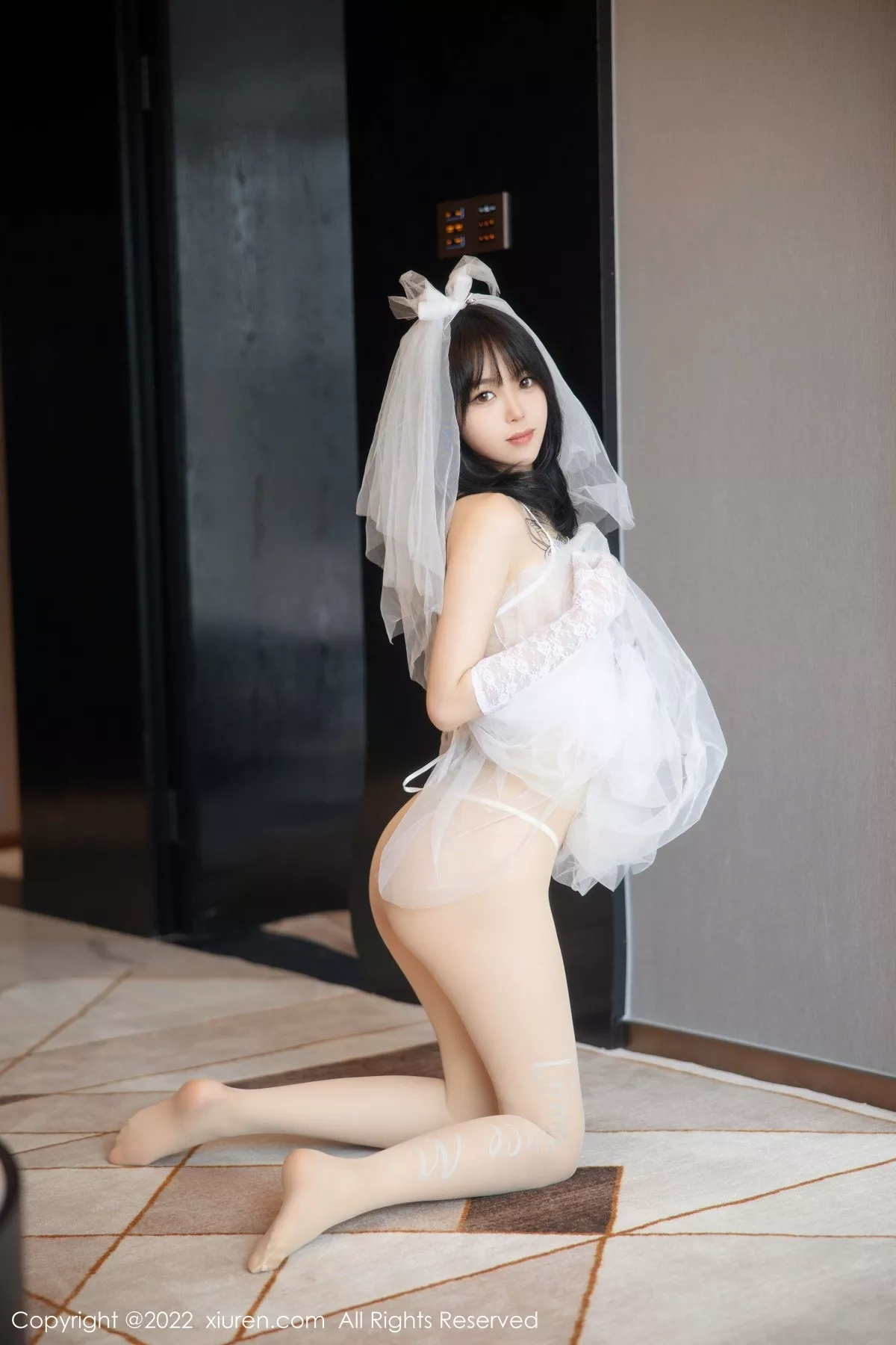 [XiuRen秀人网]第5212期奶瓶写真 [89P]-014