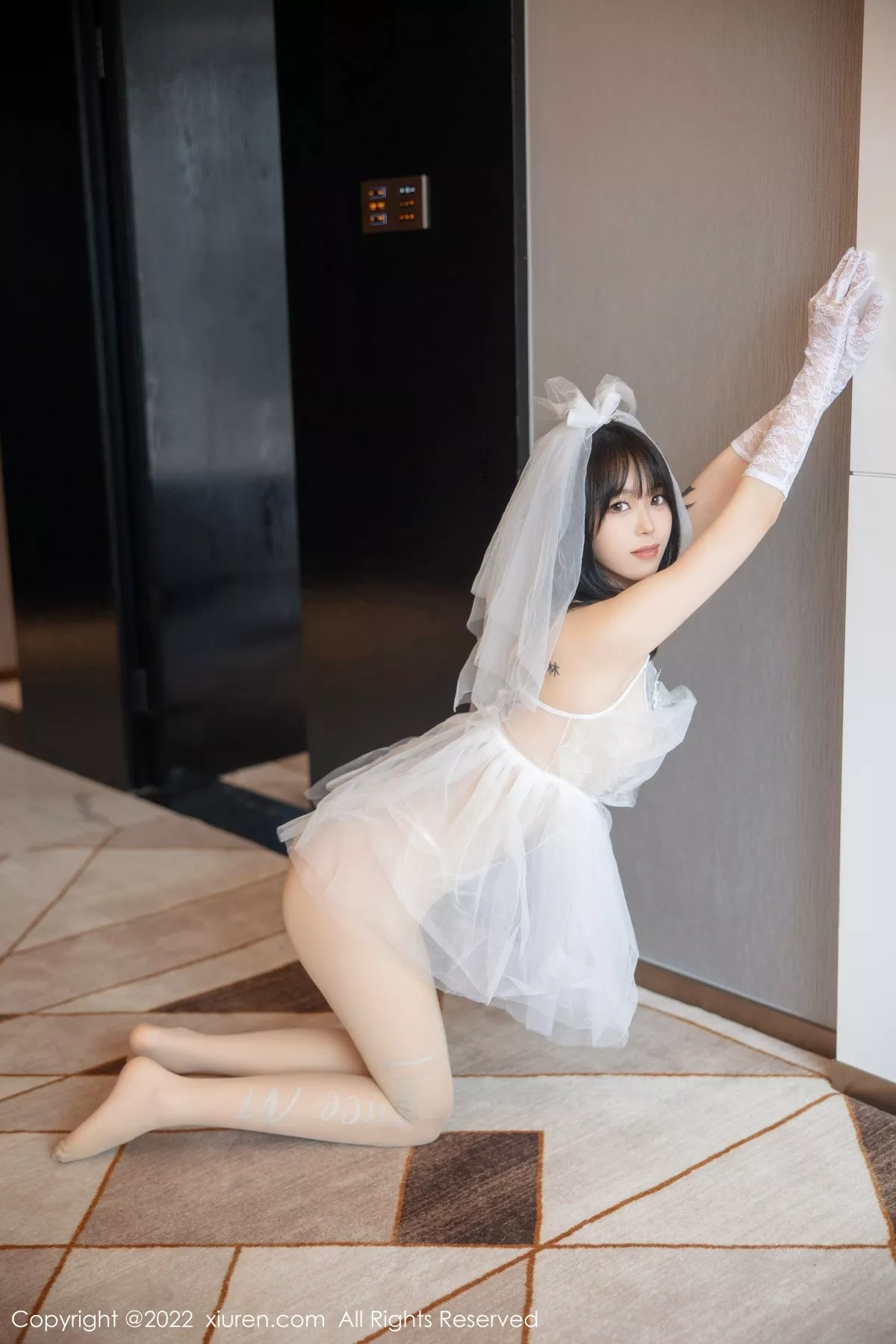 [XiuRen秀人网]第5212期奶瓶写真 [89P]-012