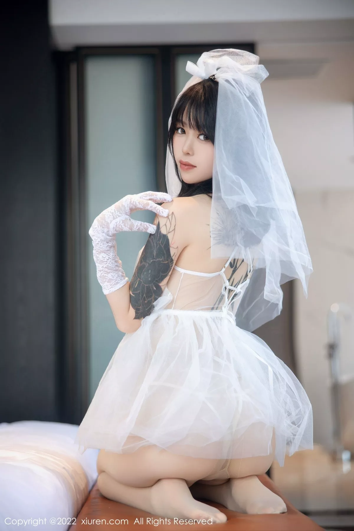 [XiuRen秀人网]第5212期奶瓶写真 [89P]-027