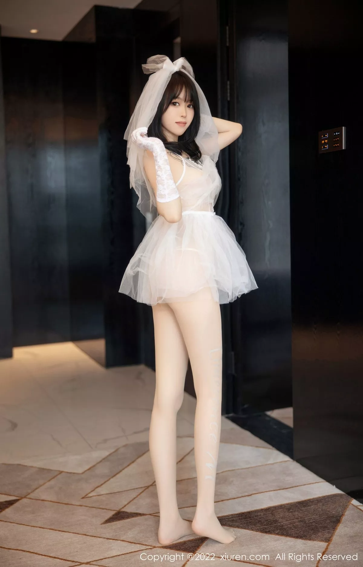 [XiuRen秀人网]第5212期奶瓶写真 [89P]-006