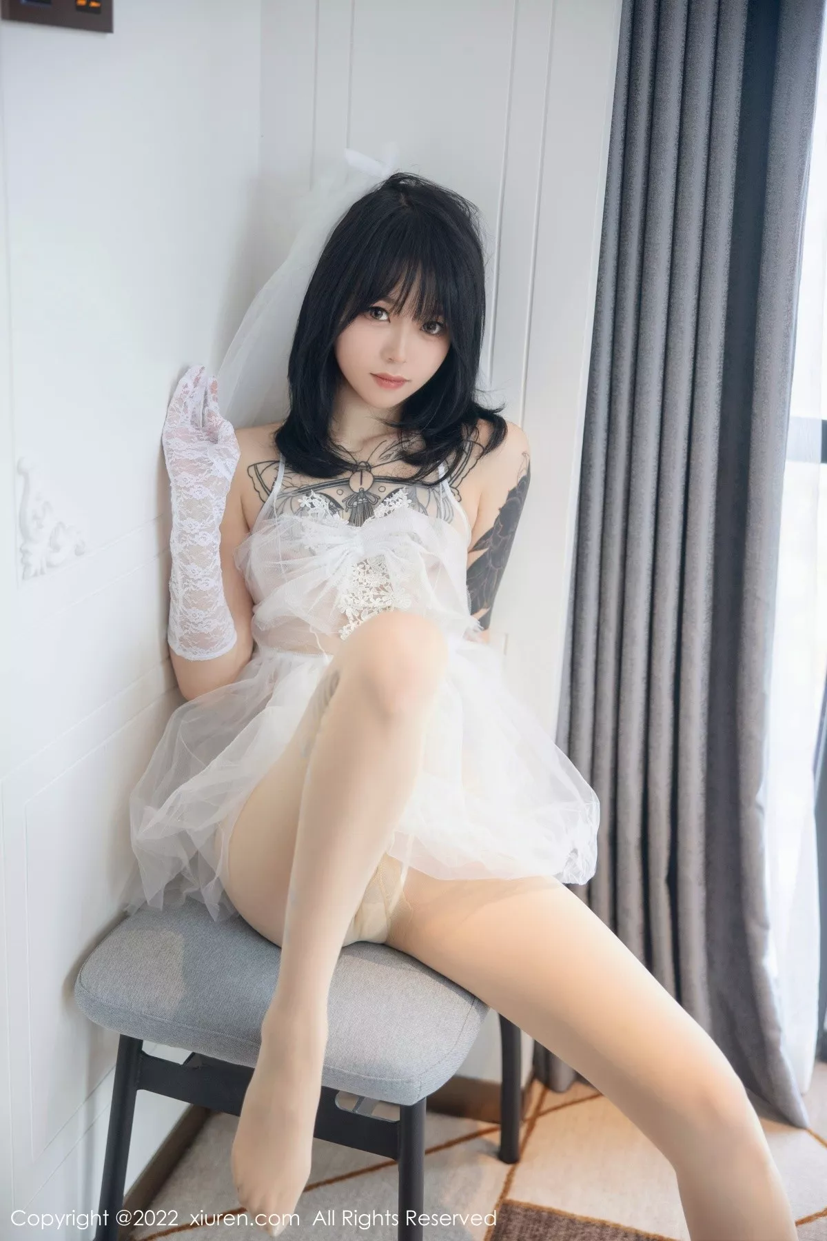 [XiuRen秀人网]第5212期奶瓶写真 [89P]-033