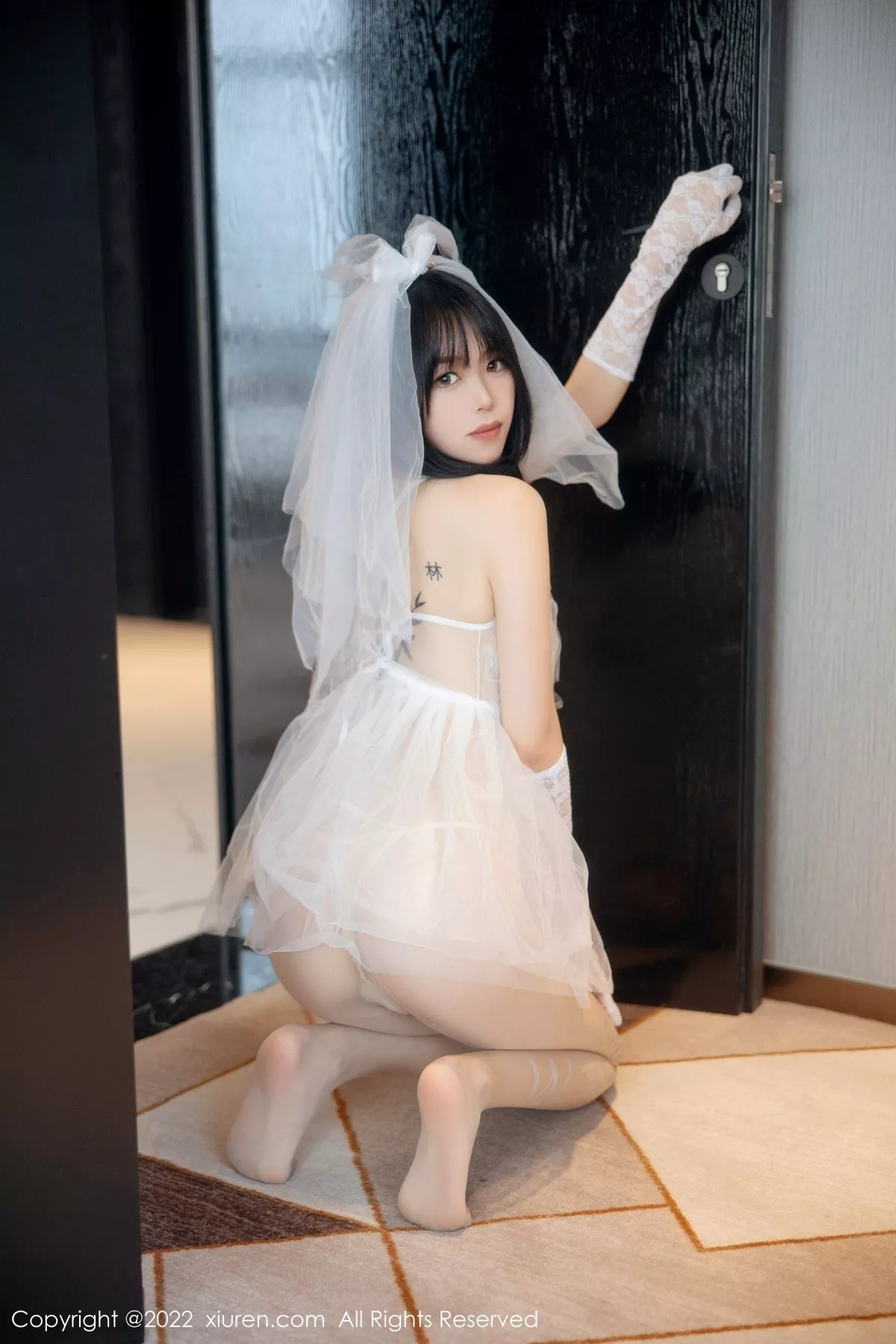 [XiuRen秀人网]第5212期奶瓶写真 [89P]-021