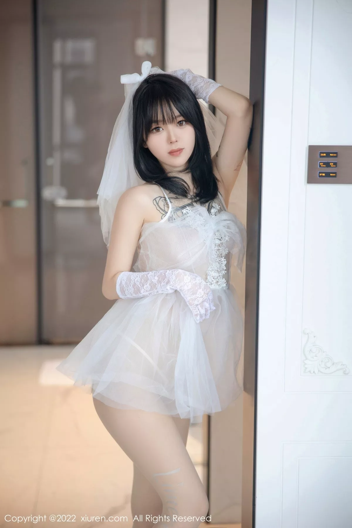 [XiuRen秀人网]第5212期奶瓶写真 [89P]-029