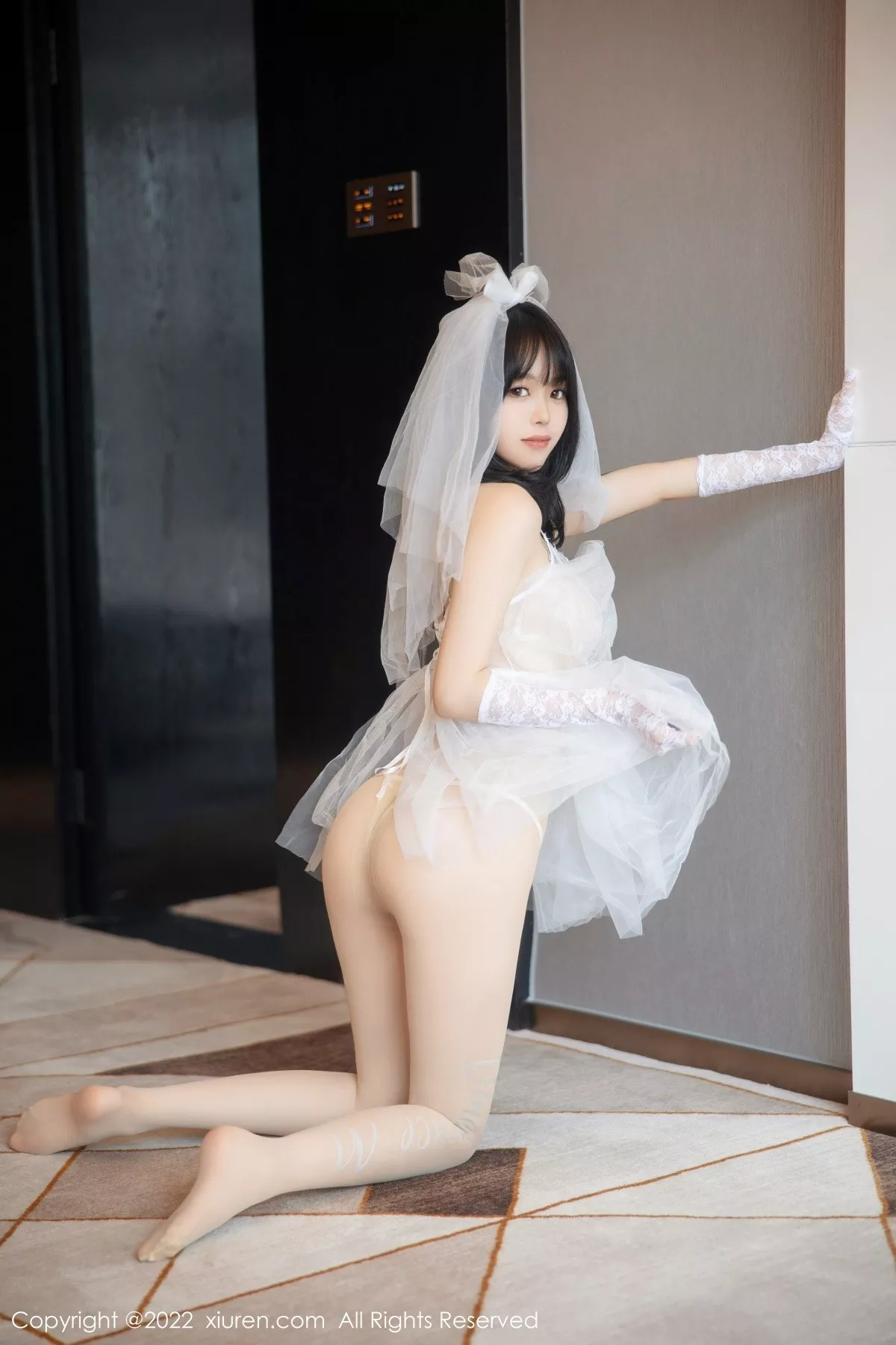 [XiuRen秀人网]第5212期奶瓶写真 [89P]-013