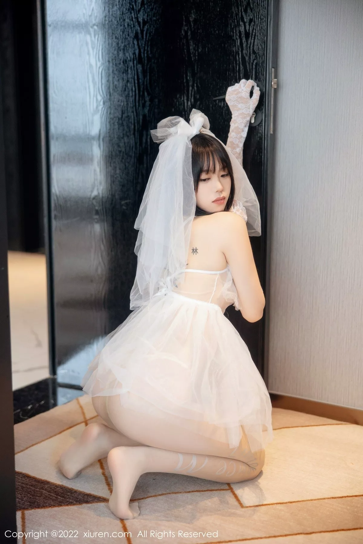 [XiuRen秀人网]第5212期奶瓶写真 [89P]-022