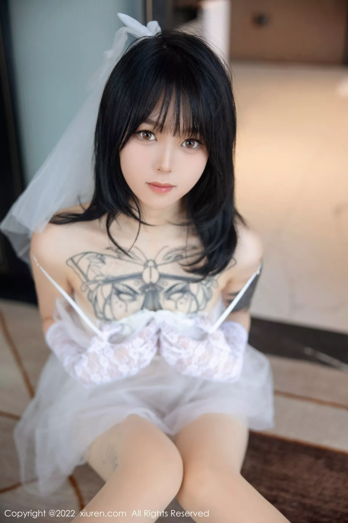 [XiuRen秀人网]第5212期奶瓶写真 [89P]-043
