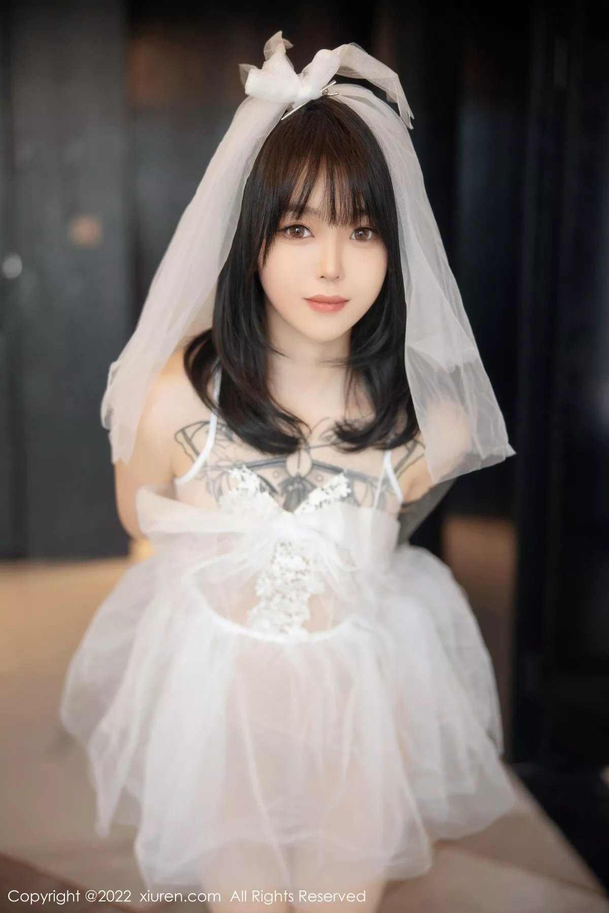 [XiuRen秀人网]第5212期奶瓶写真 [89P]-008